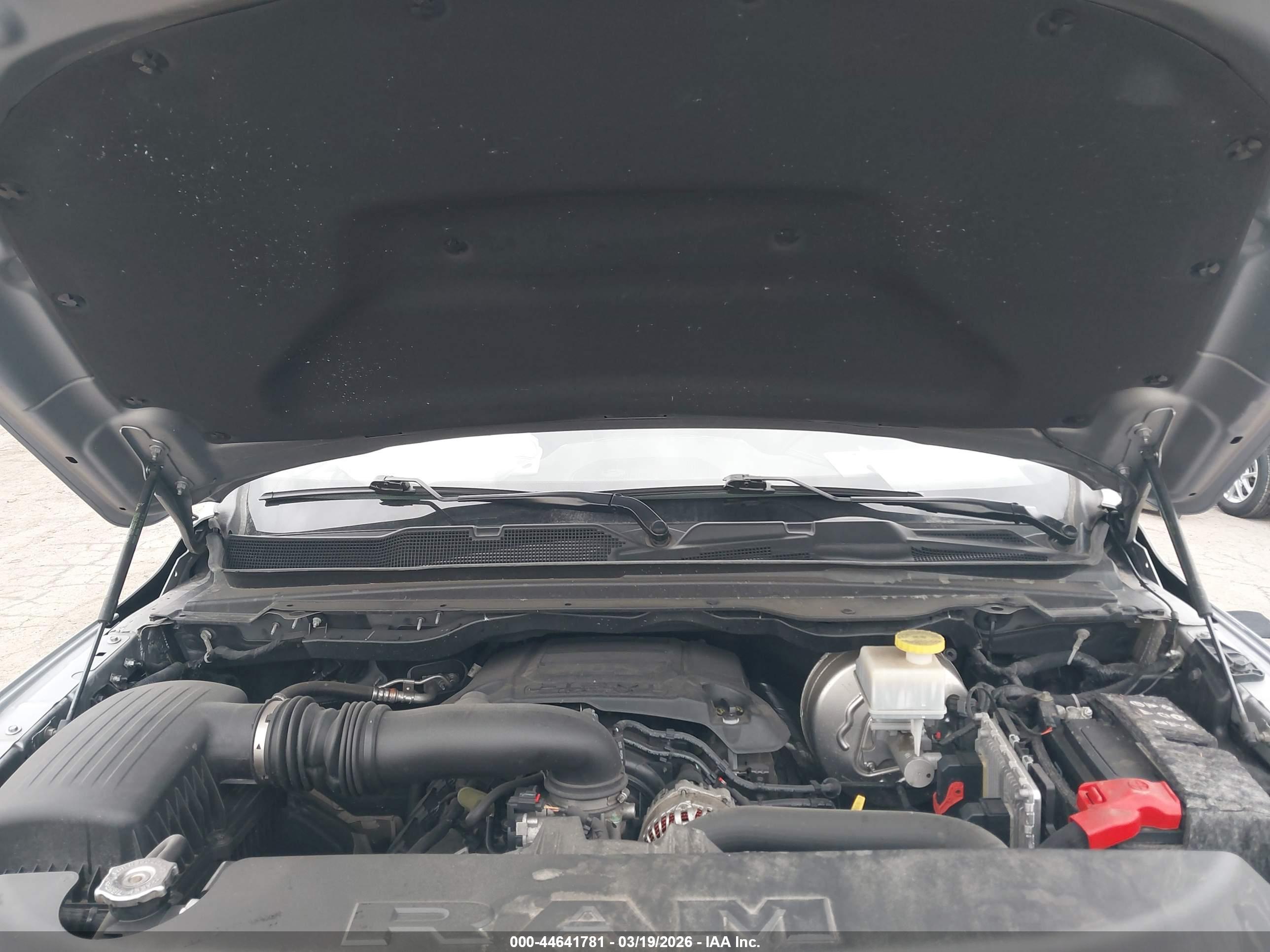 RAM 1500 image 10
