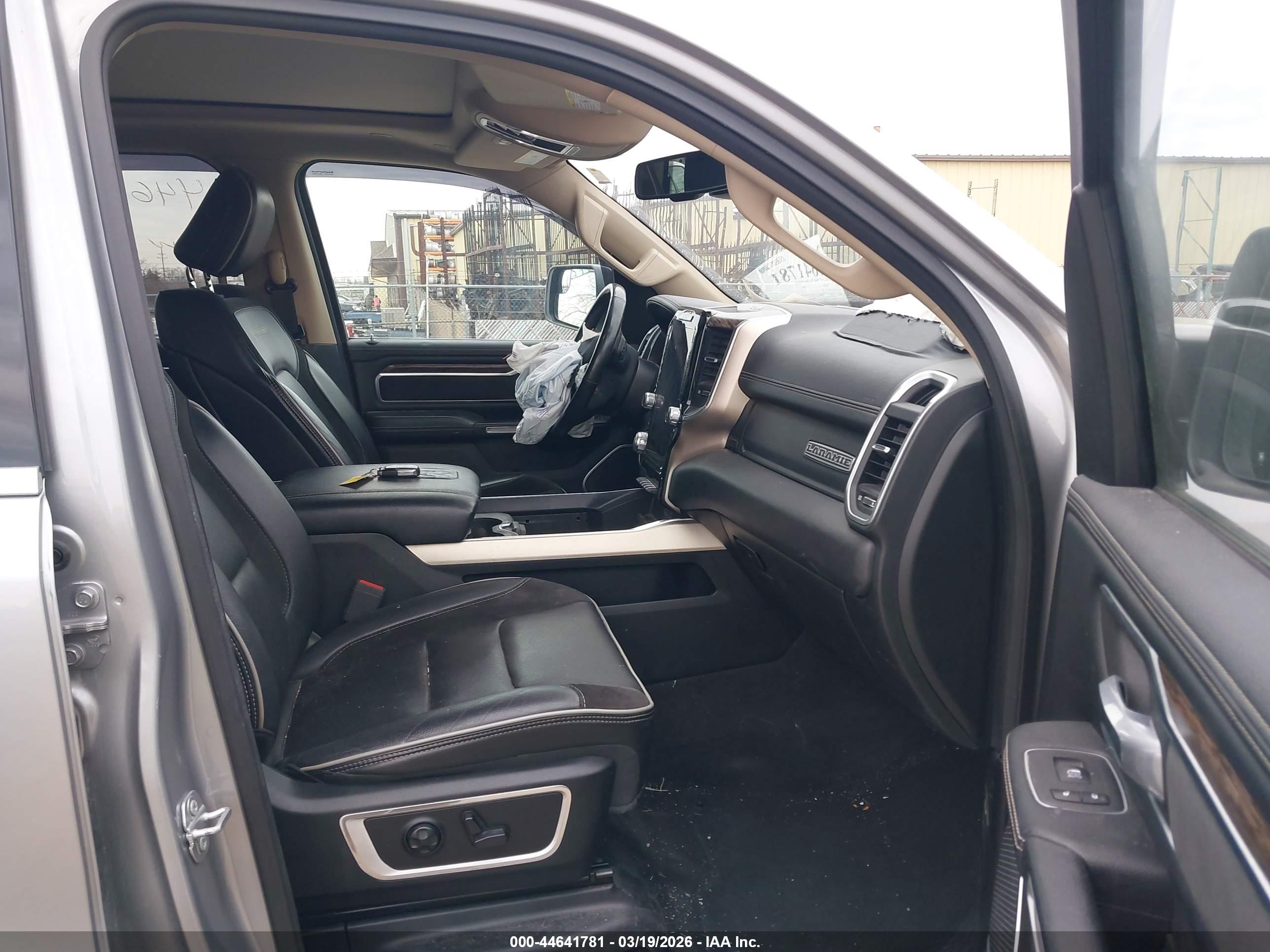 RAM 1500 image 5