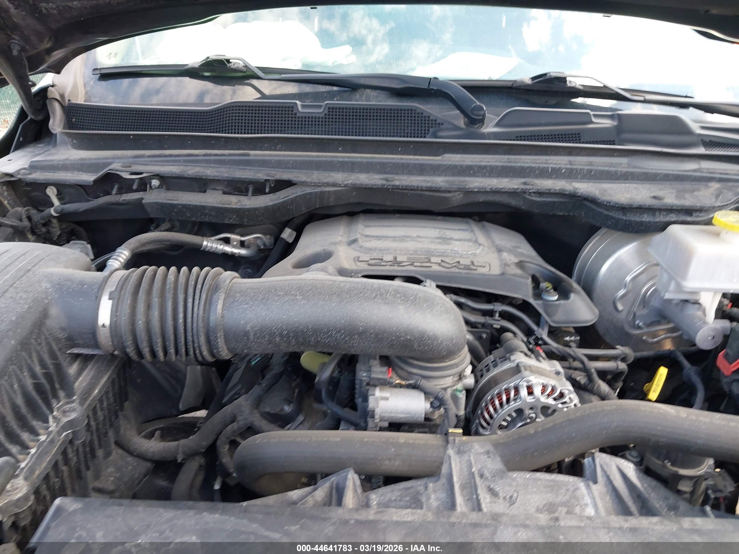 RAM 1500 image 10