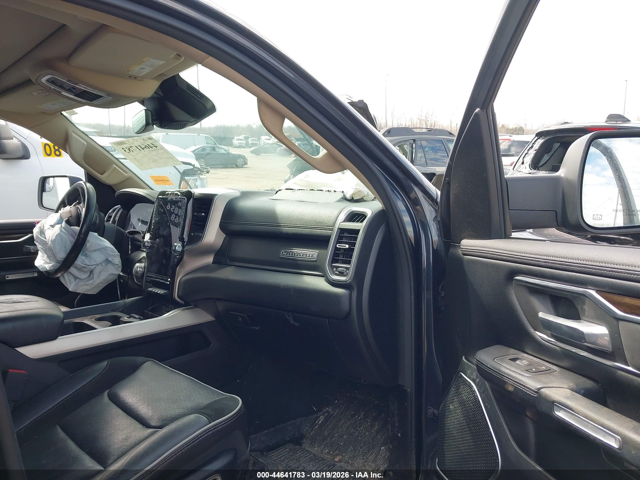 RAM 1500 image 5