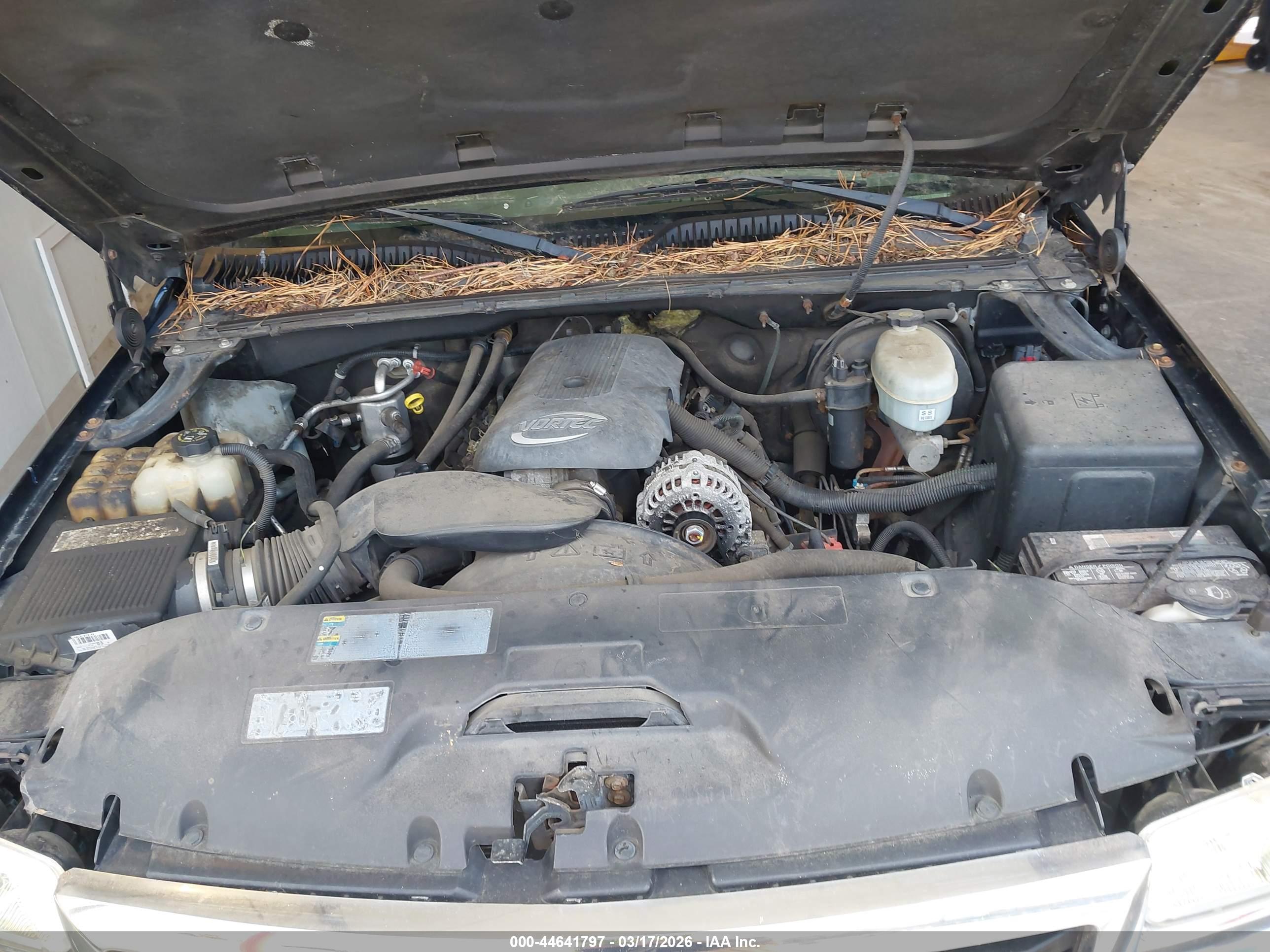 GMC SIERRA image 10