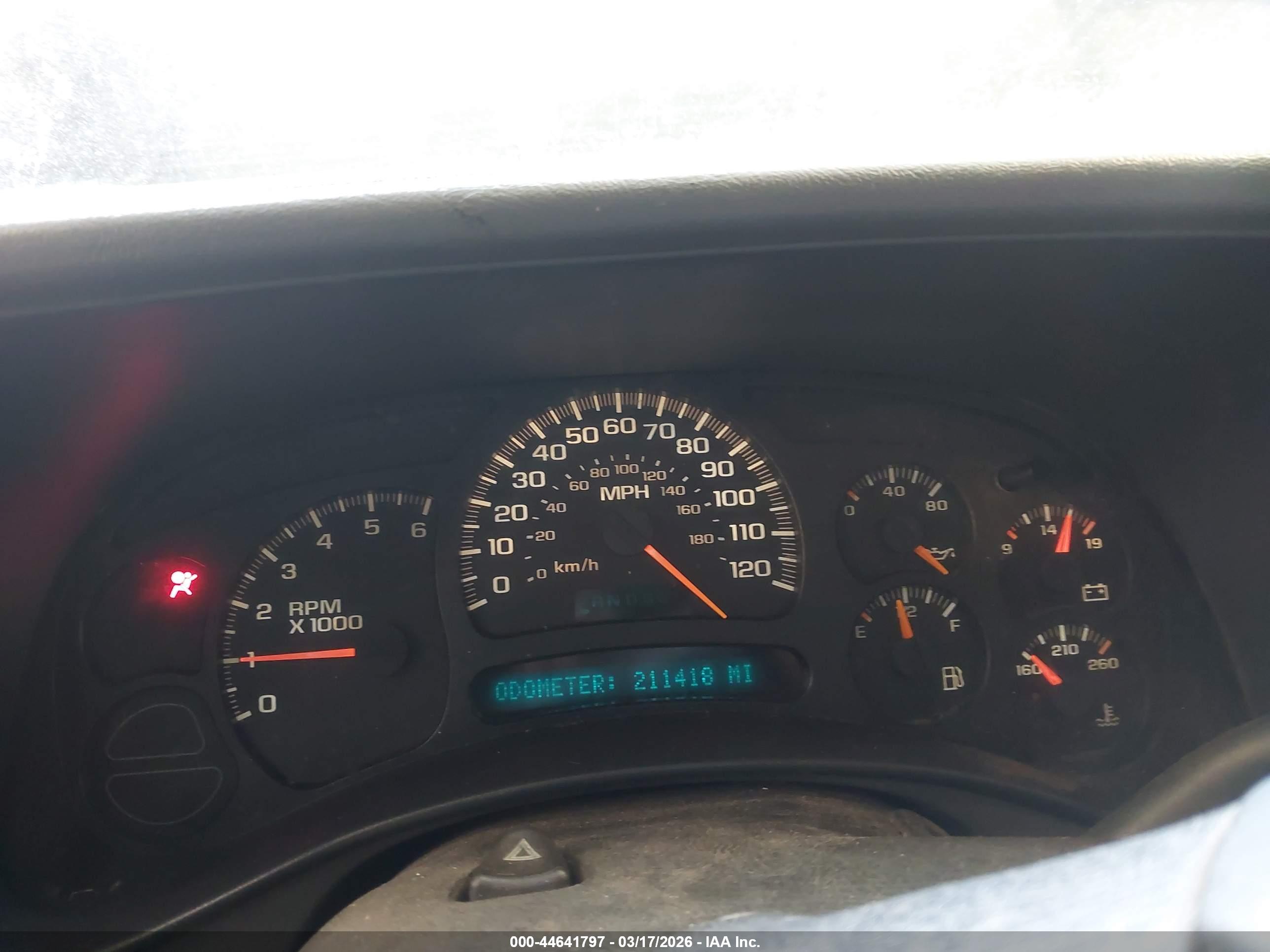 GMC SIERRA image 7