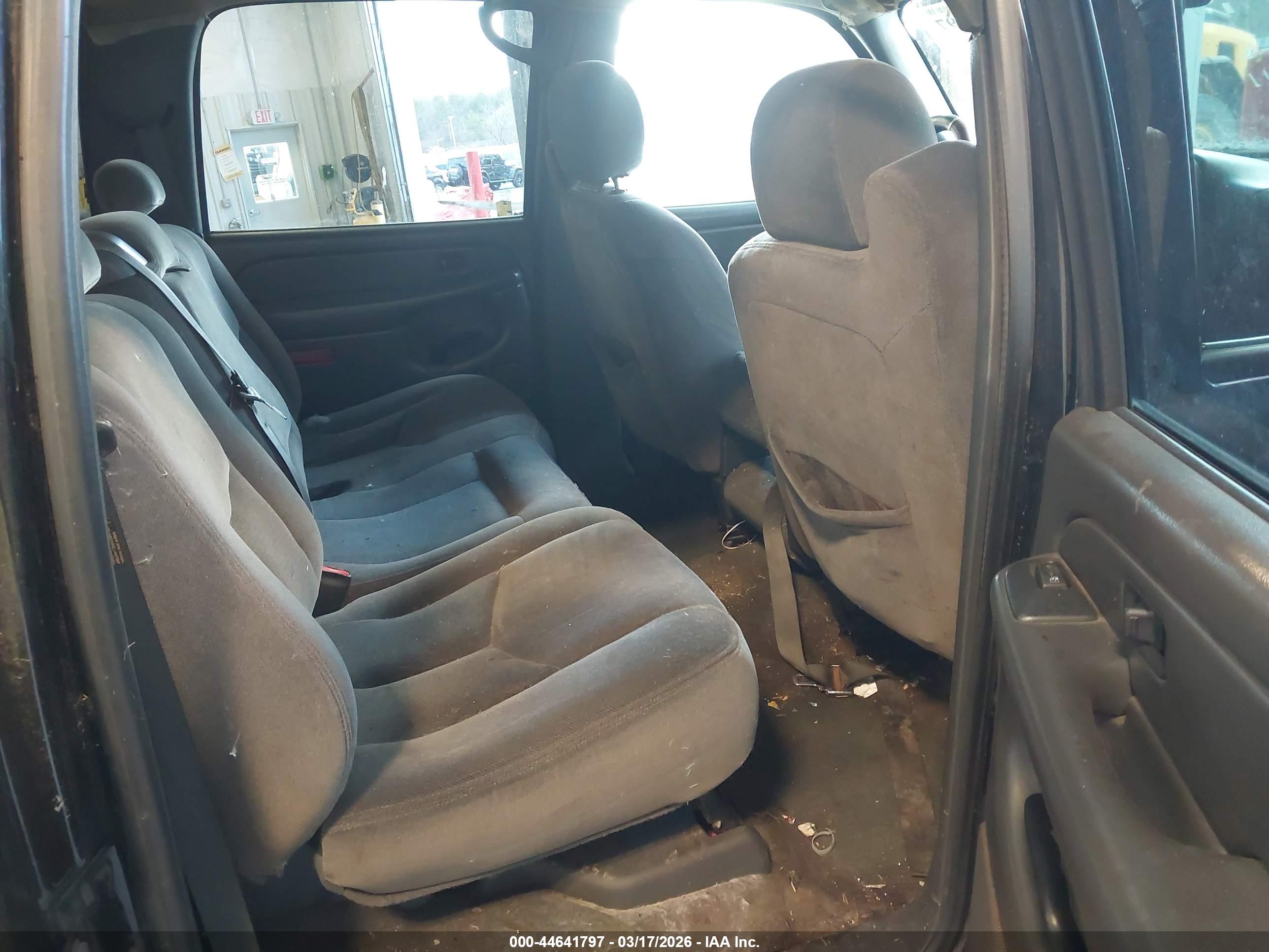 GMC SIERRA image 8