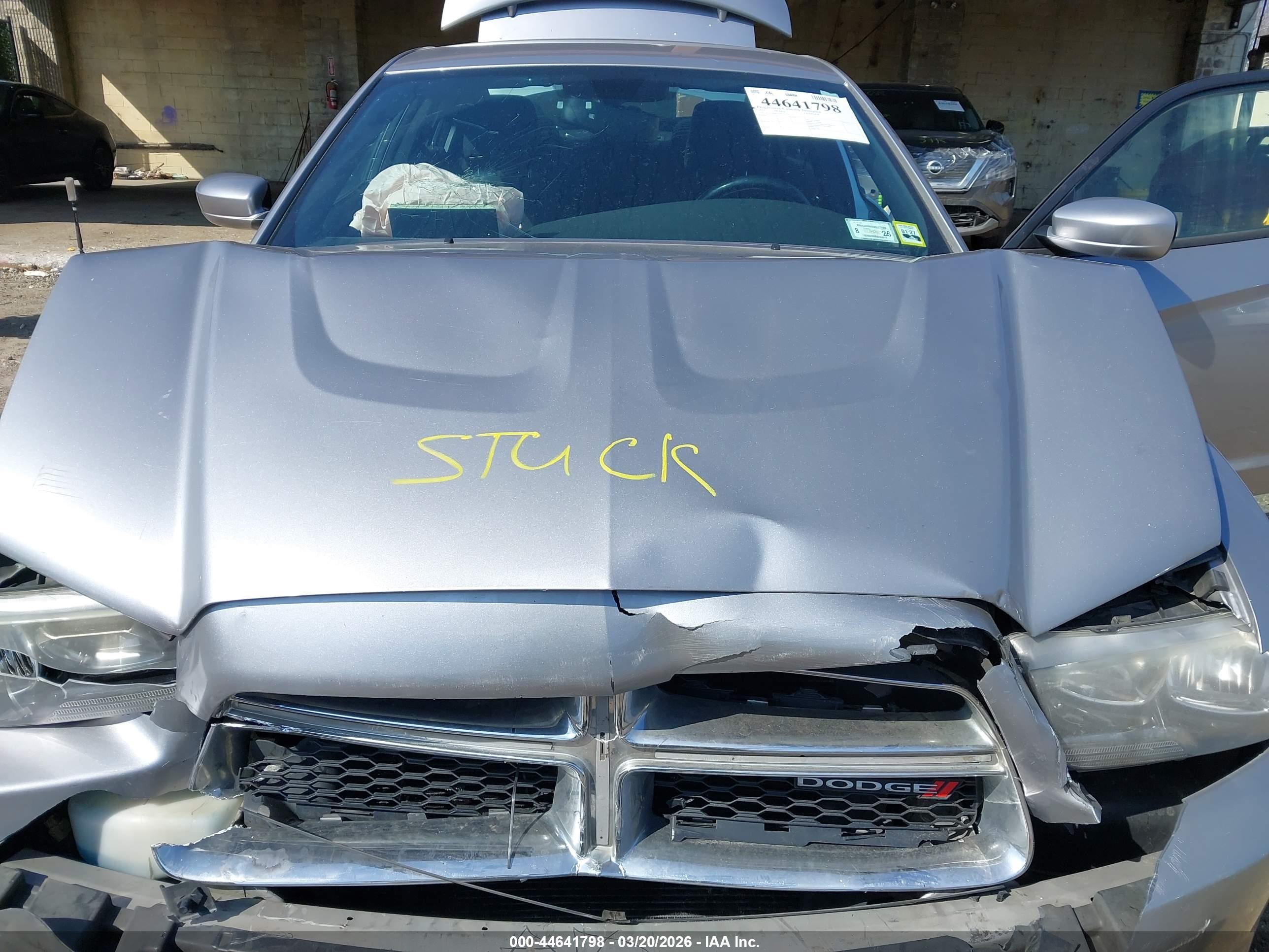 DODGE CHARGER image 10