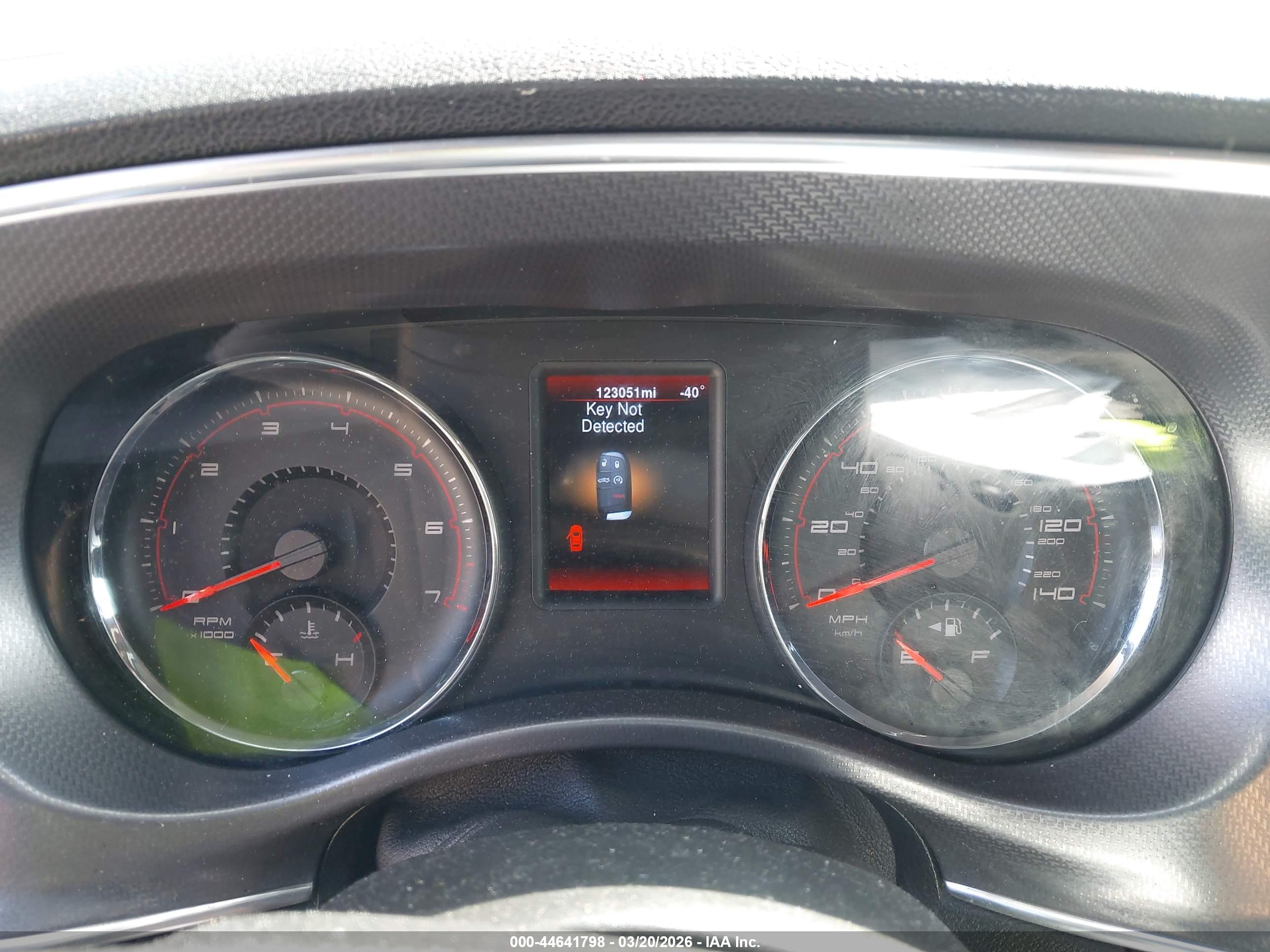 DODGE CHARGER image 7