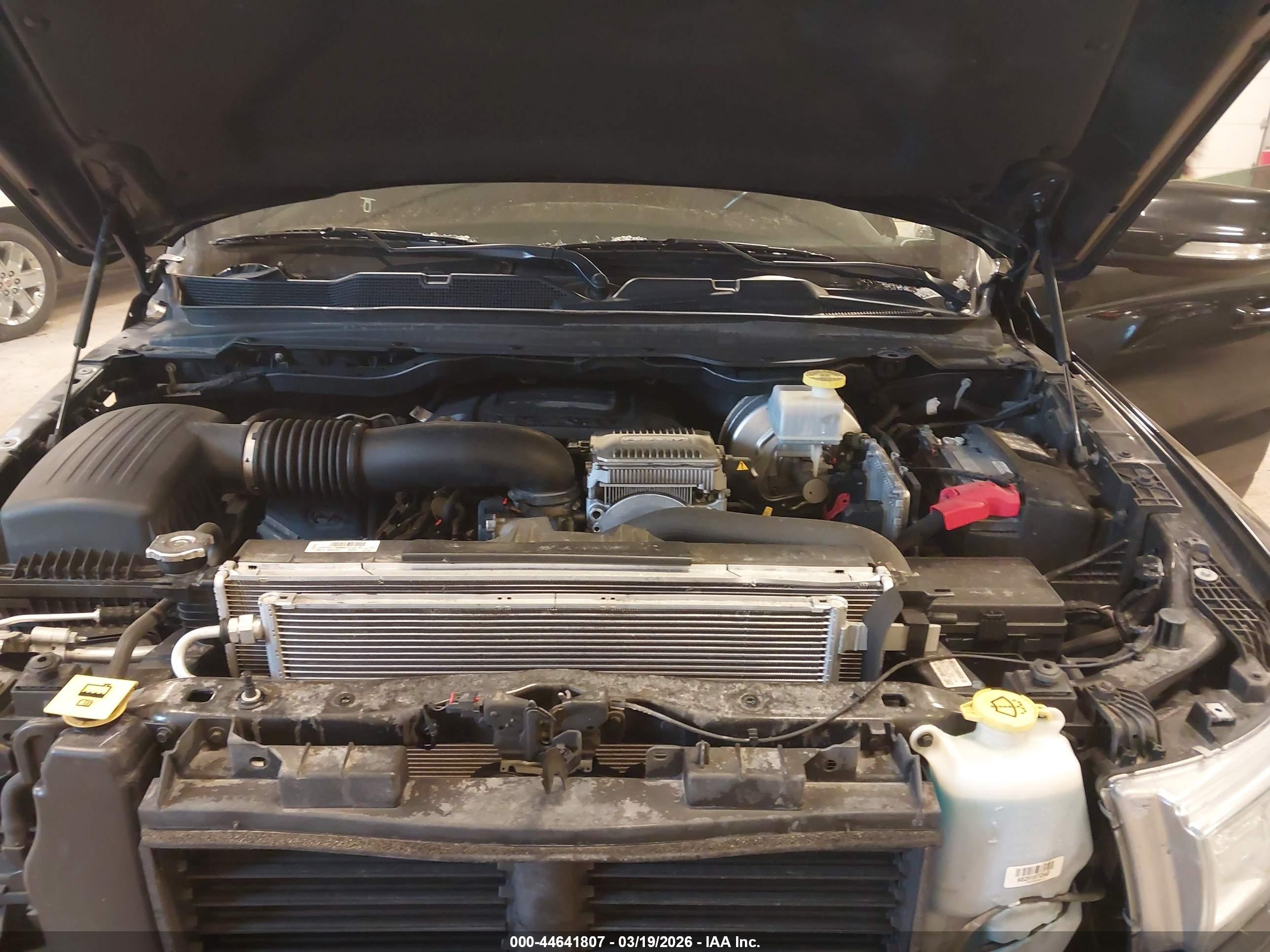 RAM 1500 image 10