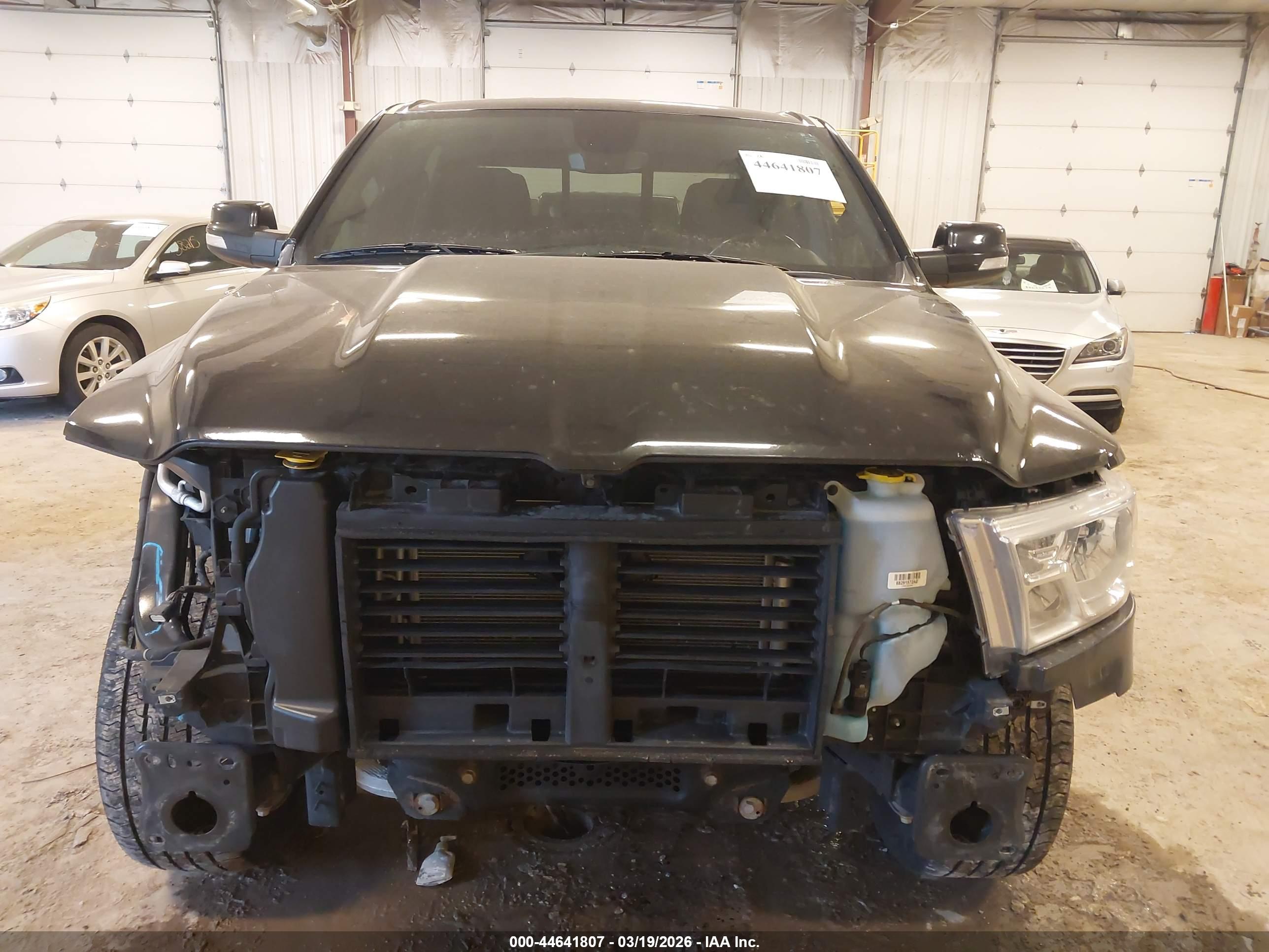 RAM 1500 image 6