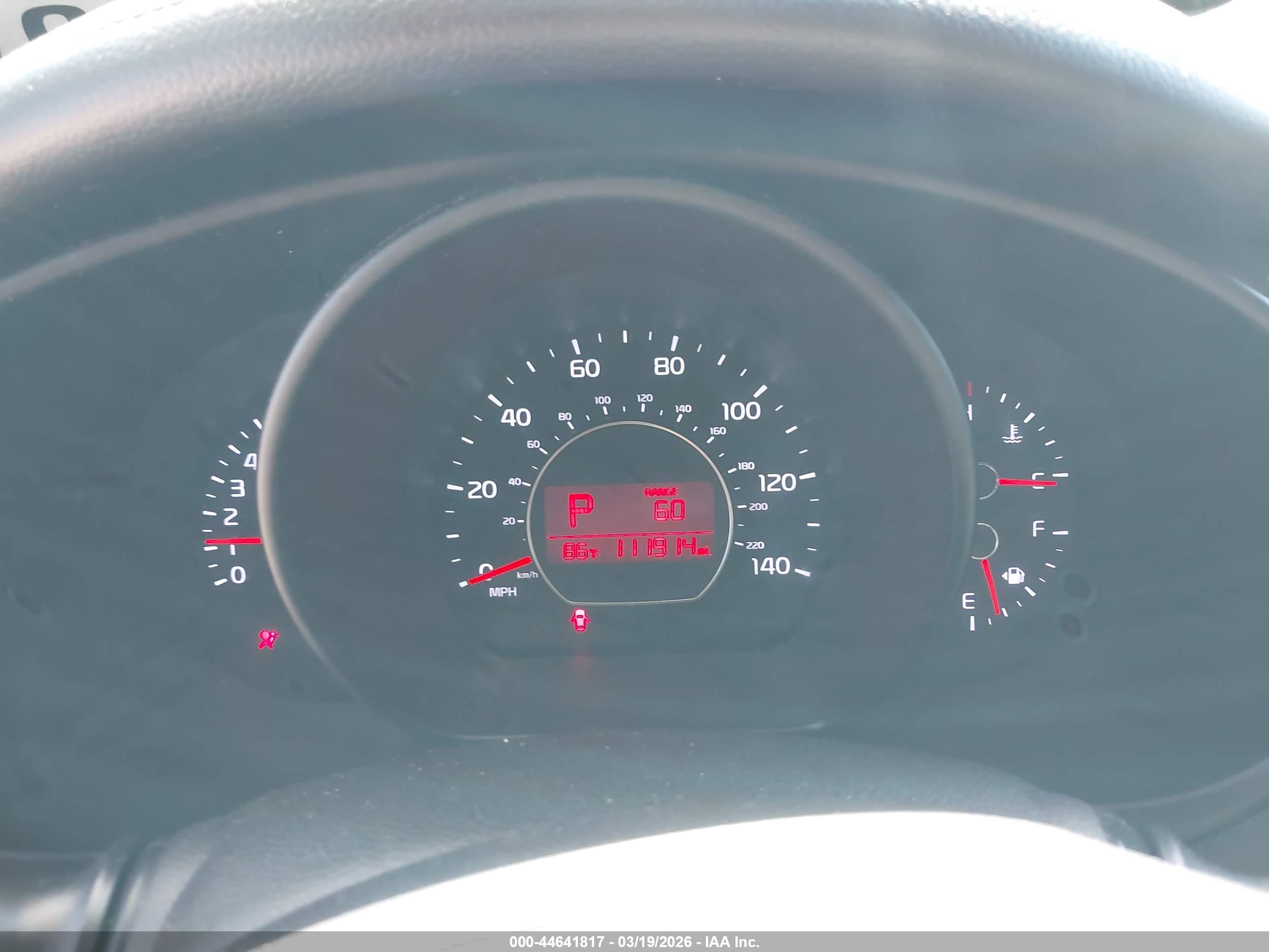 KIA SOUL image 7
