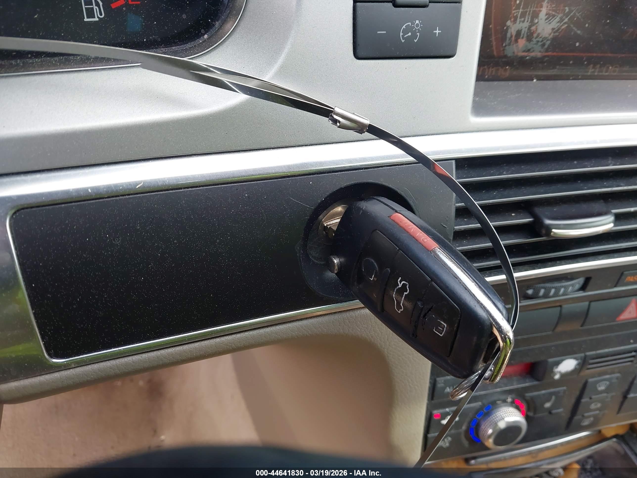 AUDI A6 image 11