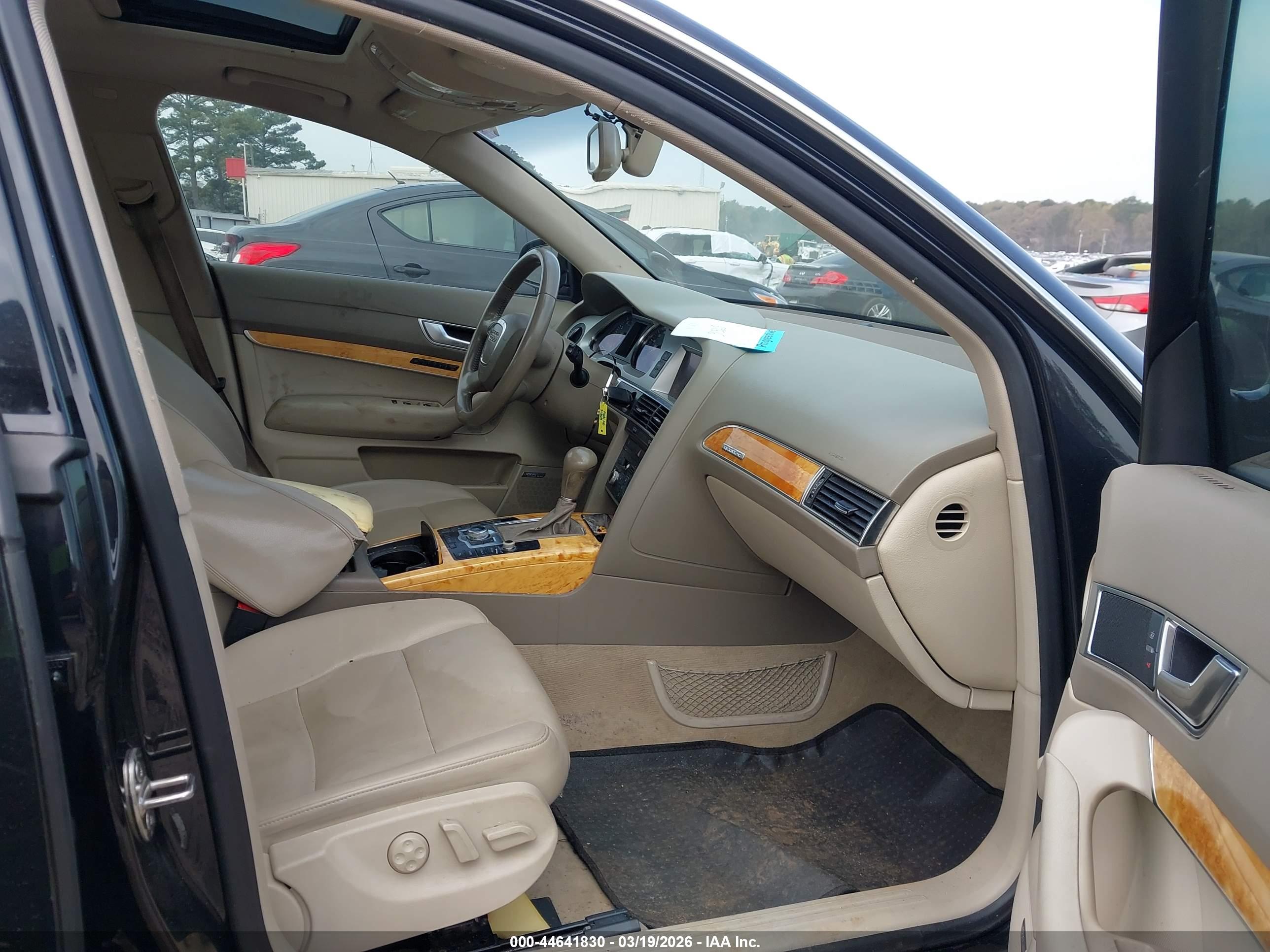 AUDI A6 image 5