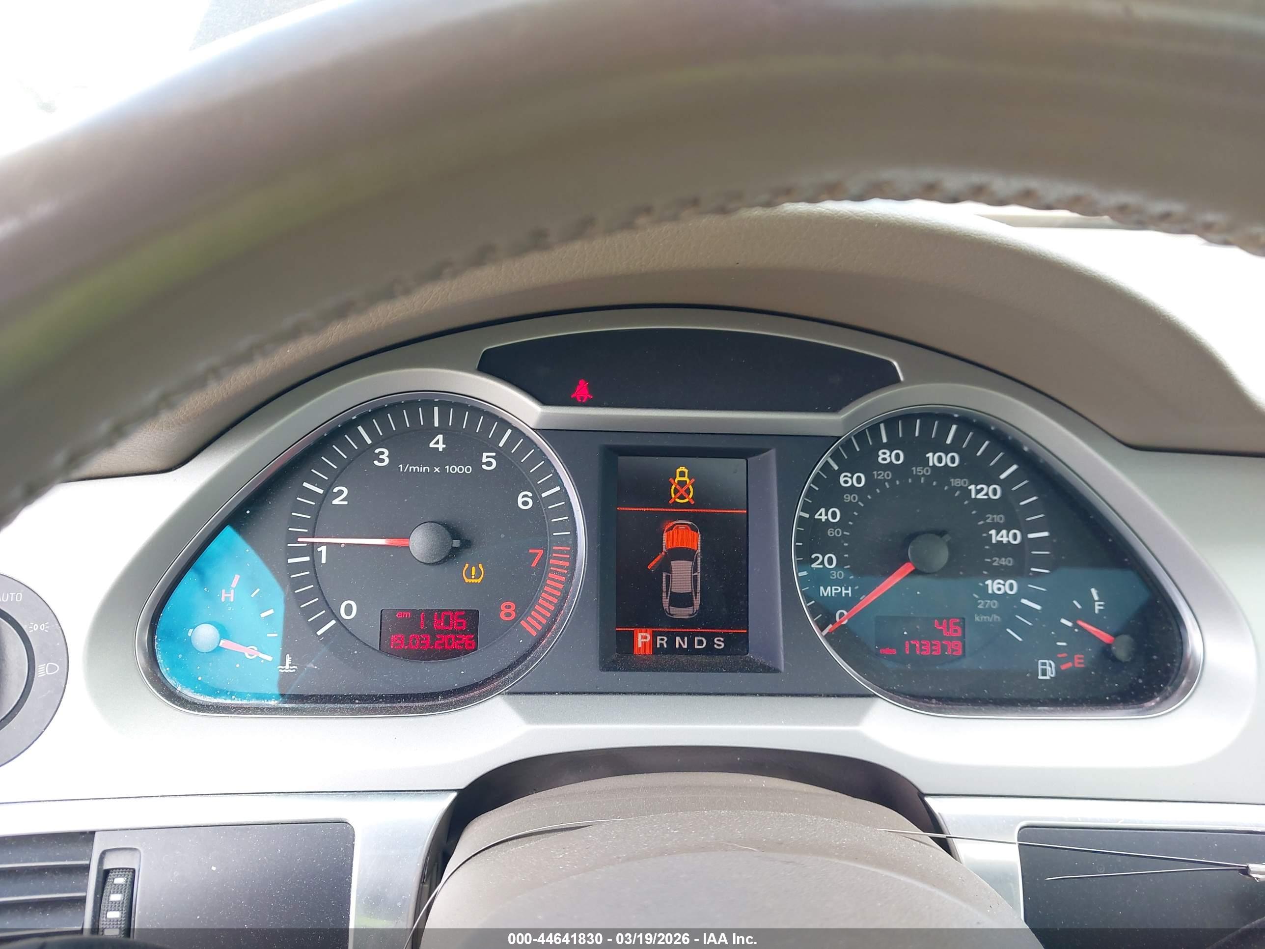 AUDI A6 image 7