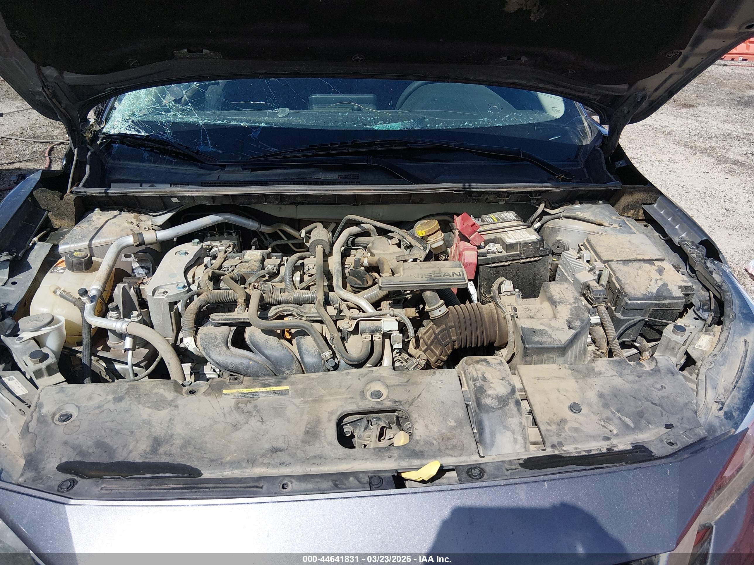 NISSAN SENTRA image 10
