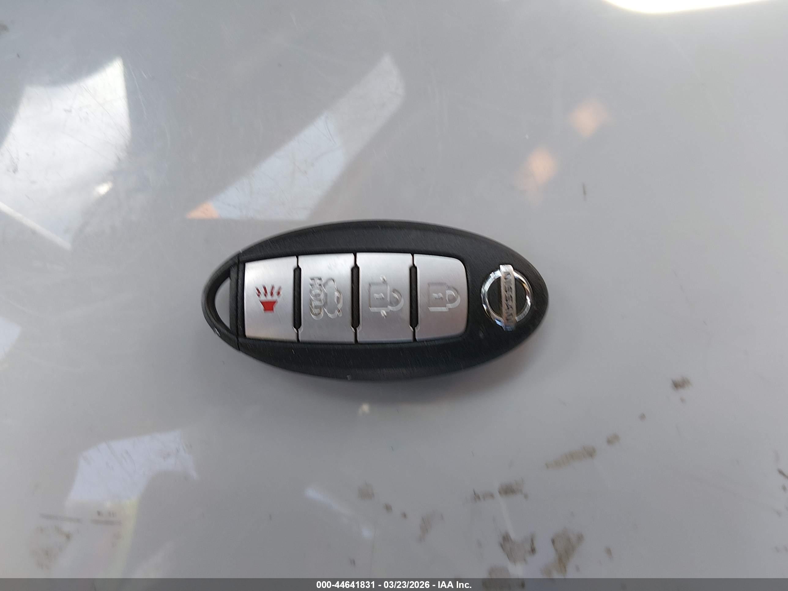 NISSAN SENTRA image 11