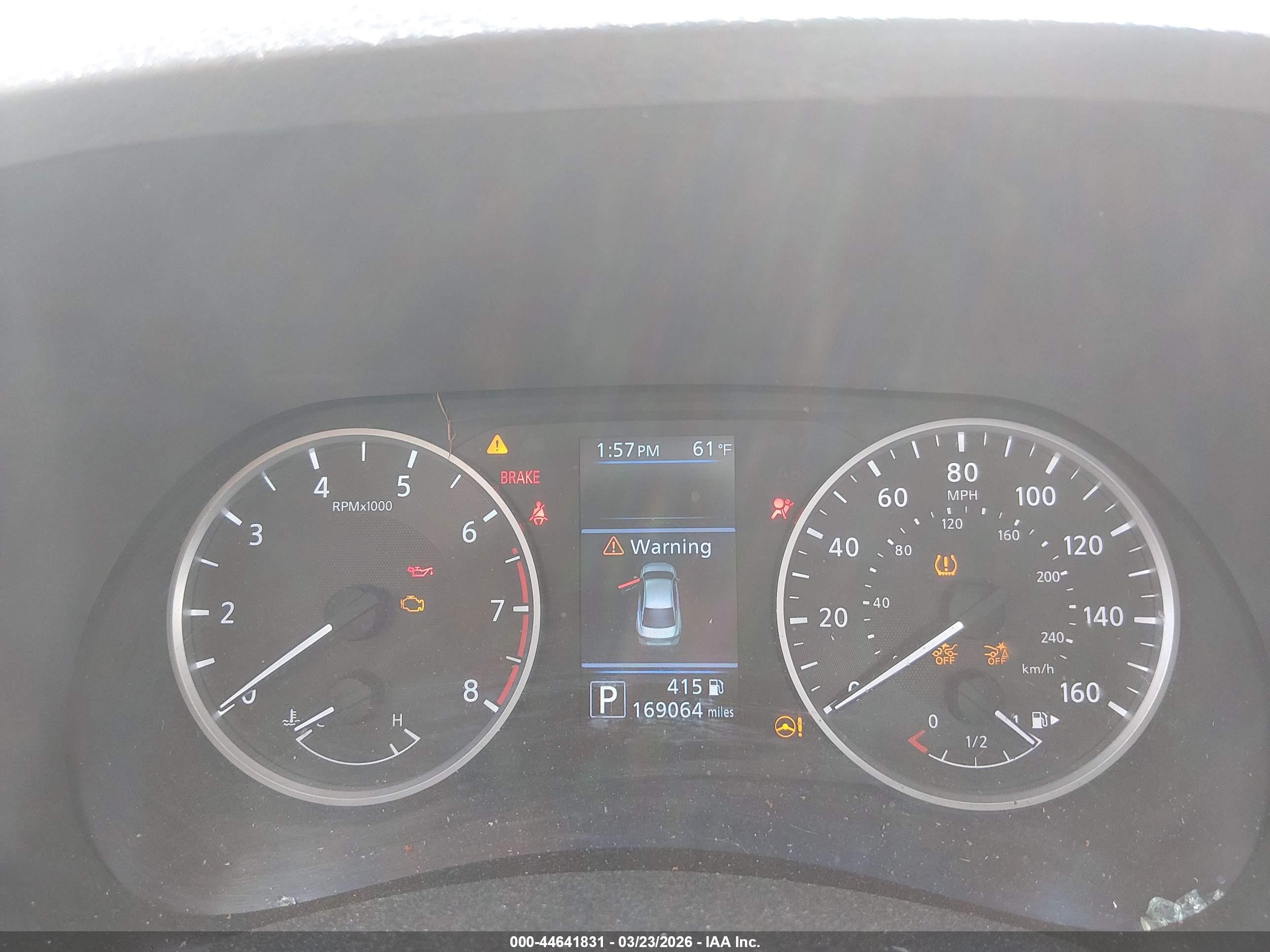 NISSAN SENTRA image 7