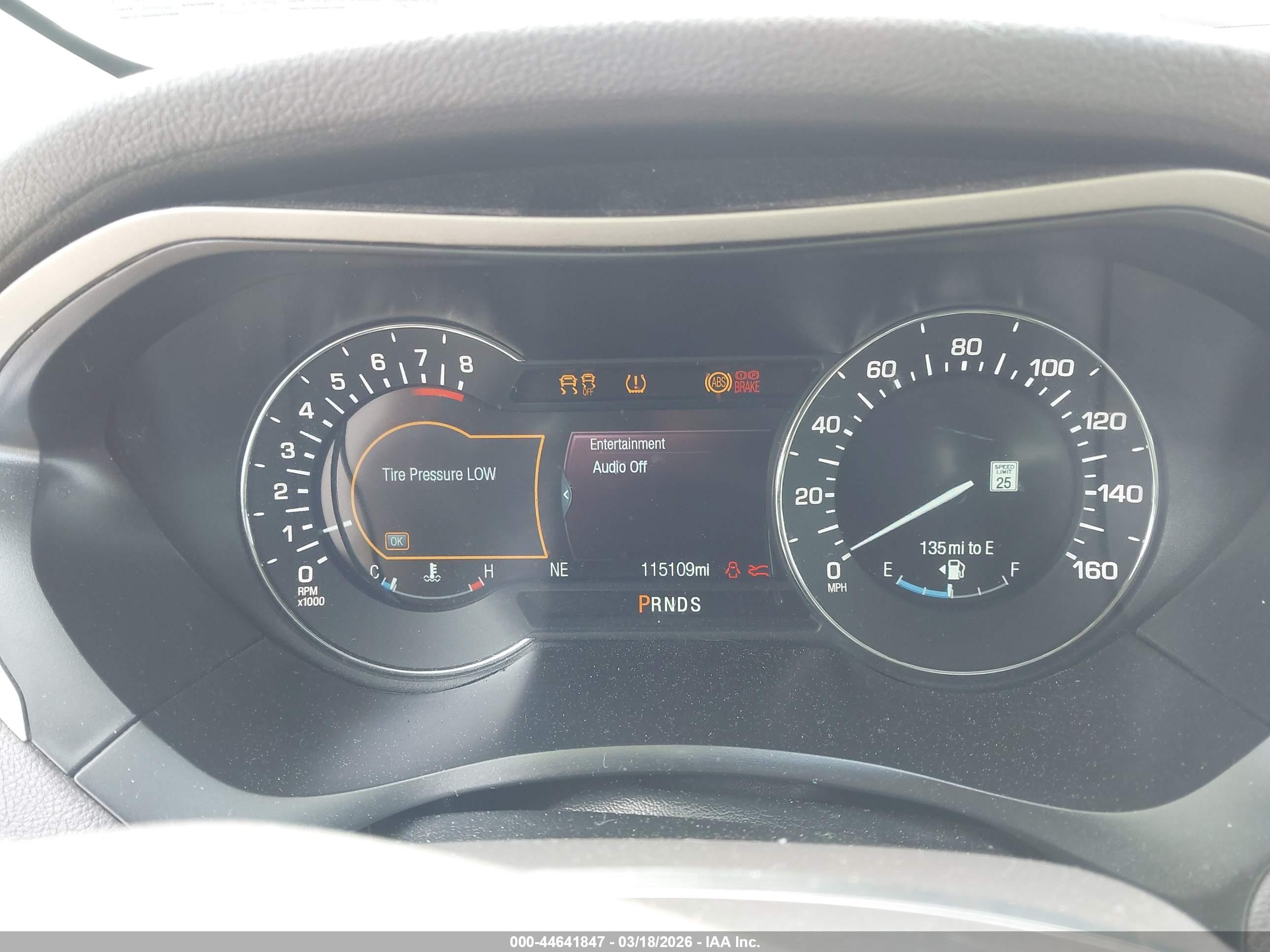 LINCOLN MKZ image 7