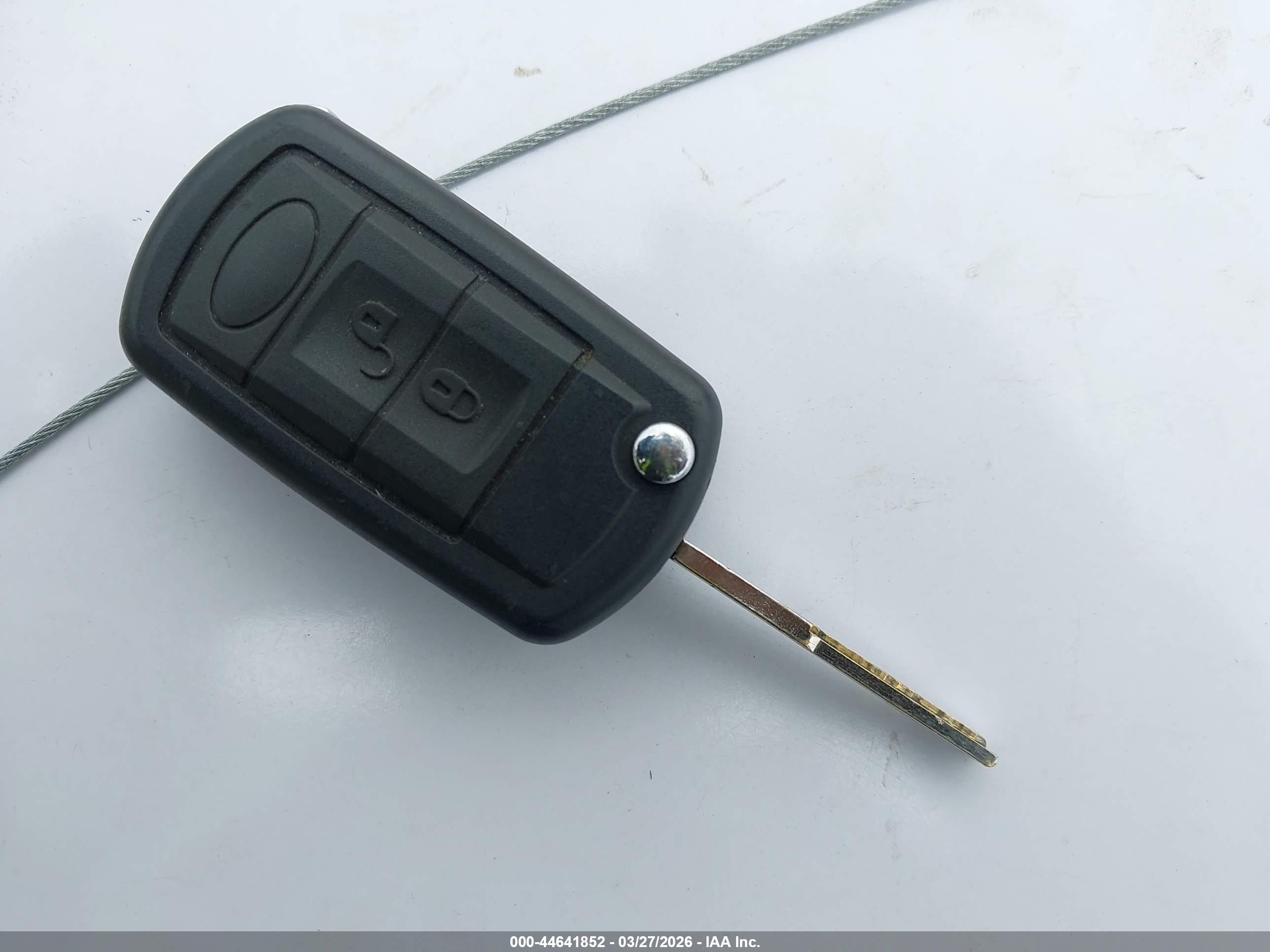 LAND ROVER image 11