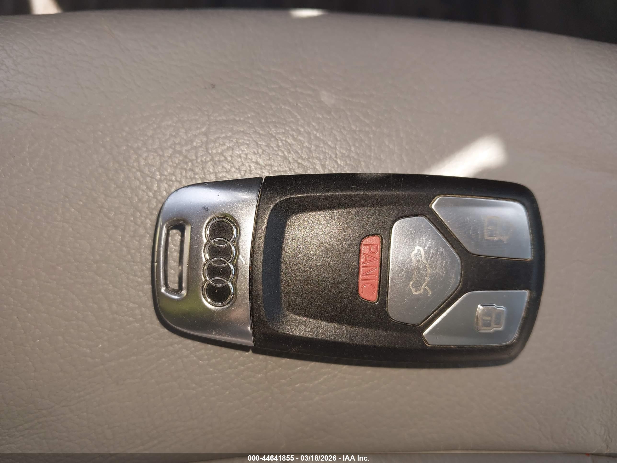 AUDI A4 image 11