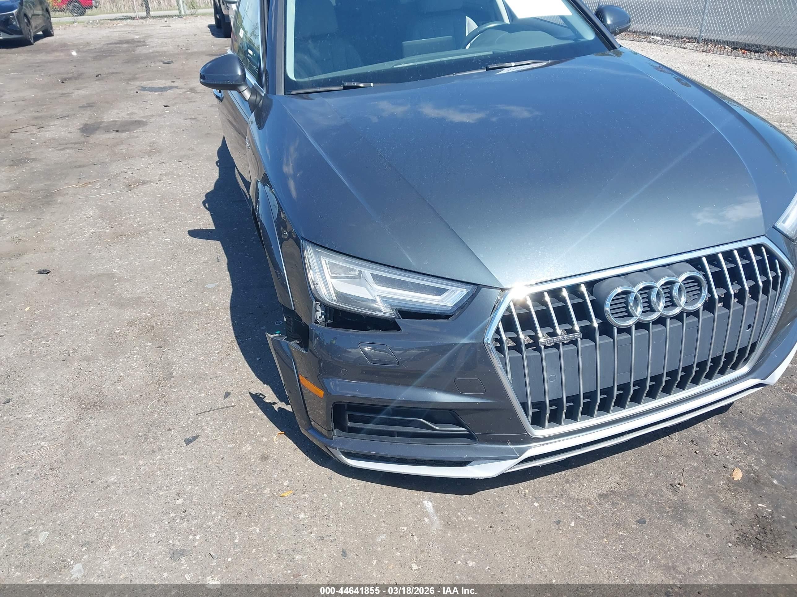 AUDI A4 image 6