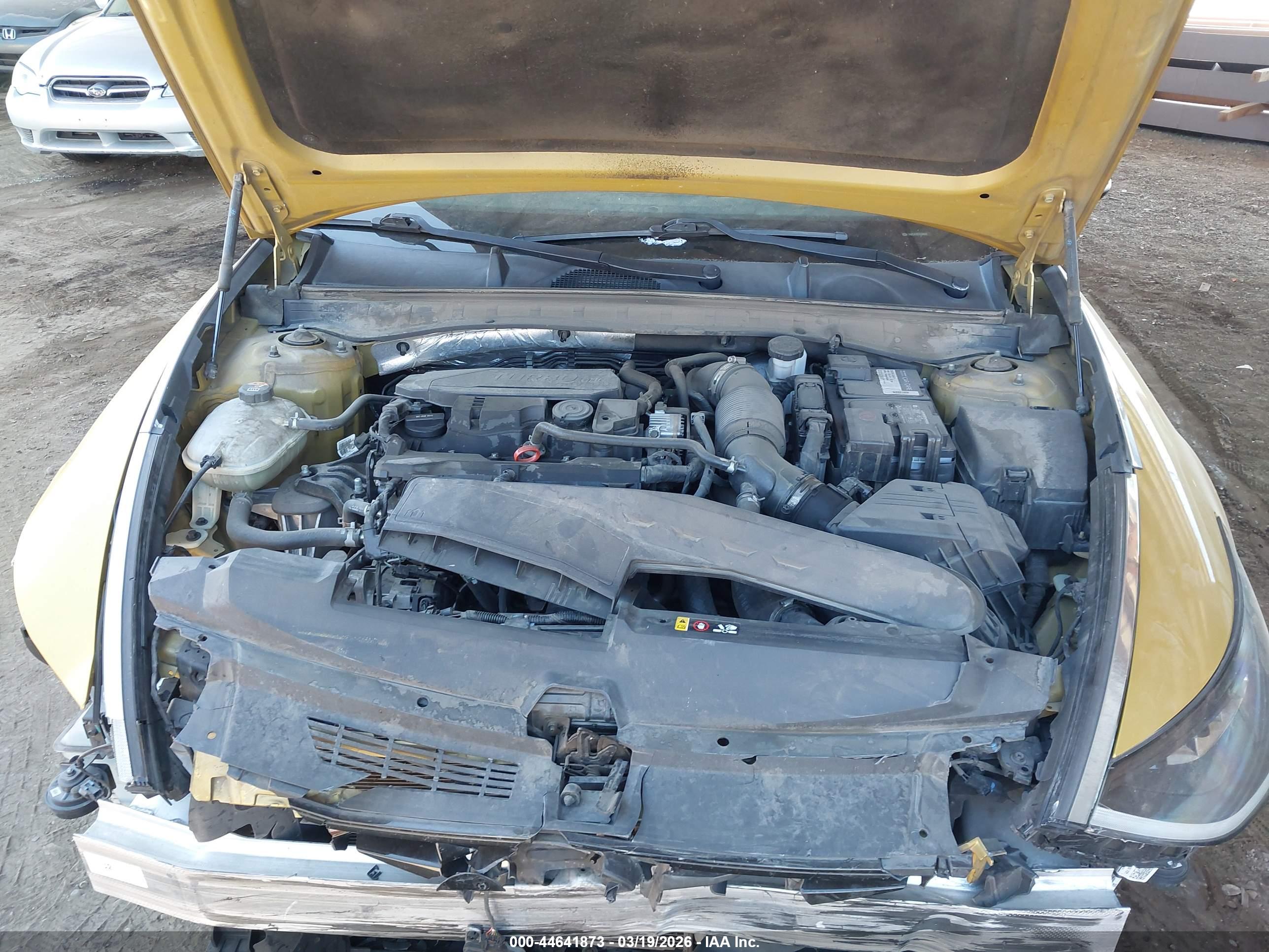 HYUNDAI SONATA image 10