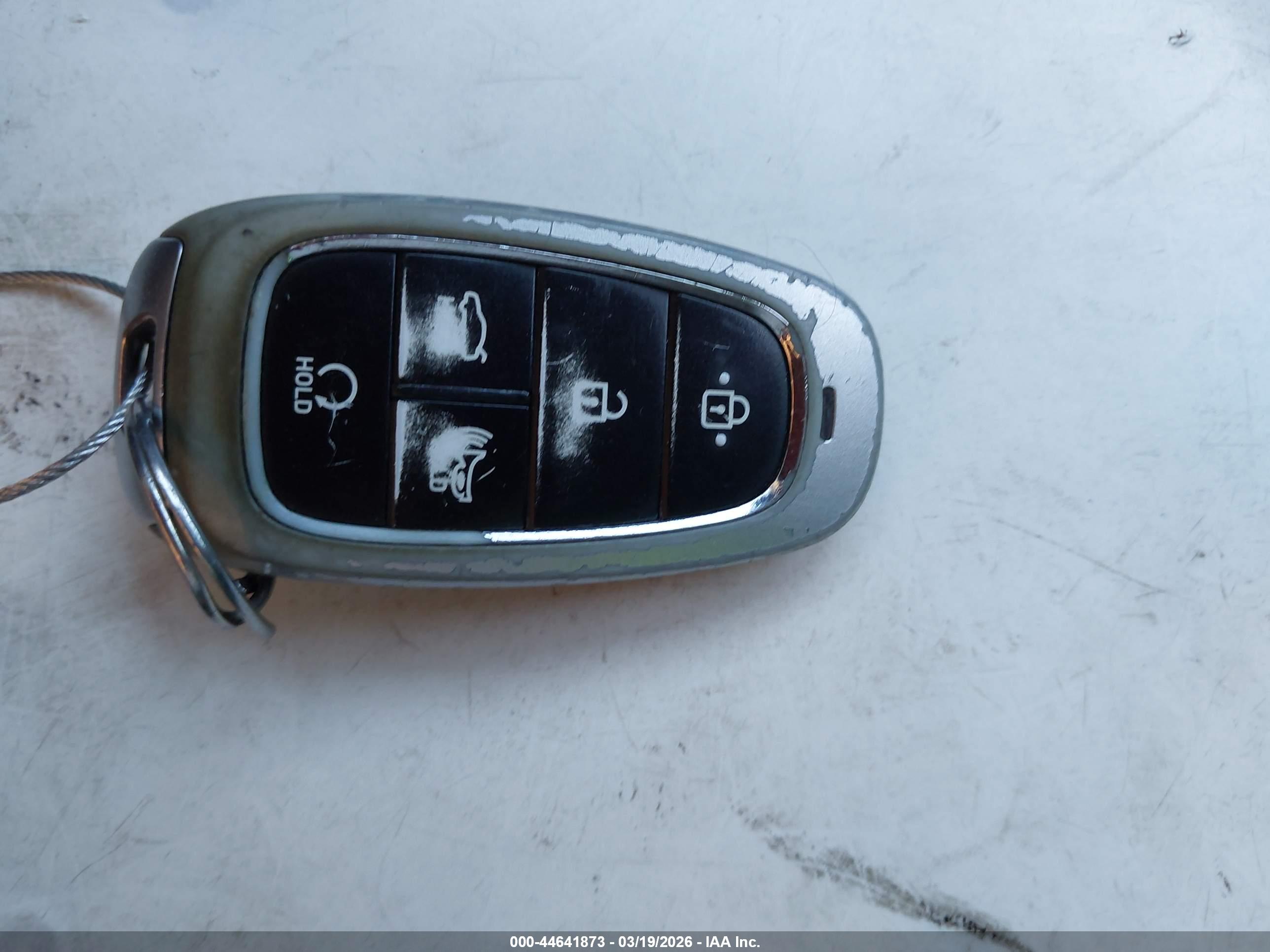 HYUNDAI SONATA image 11