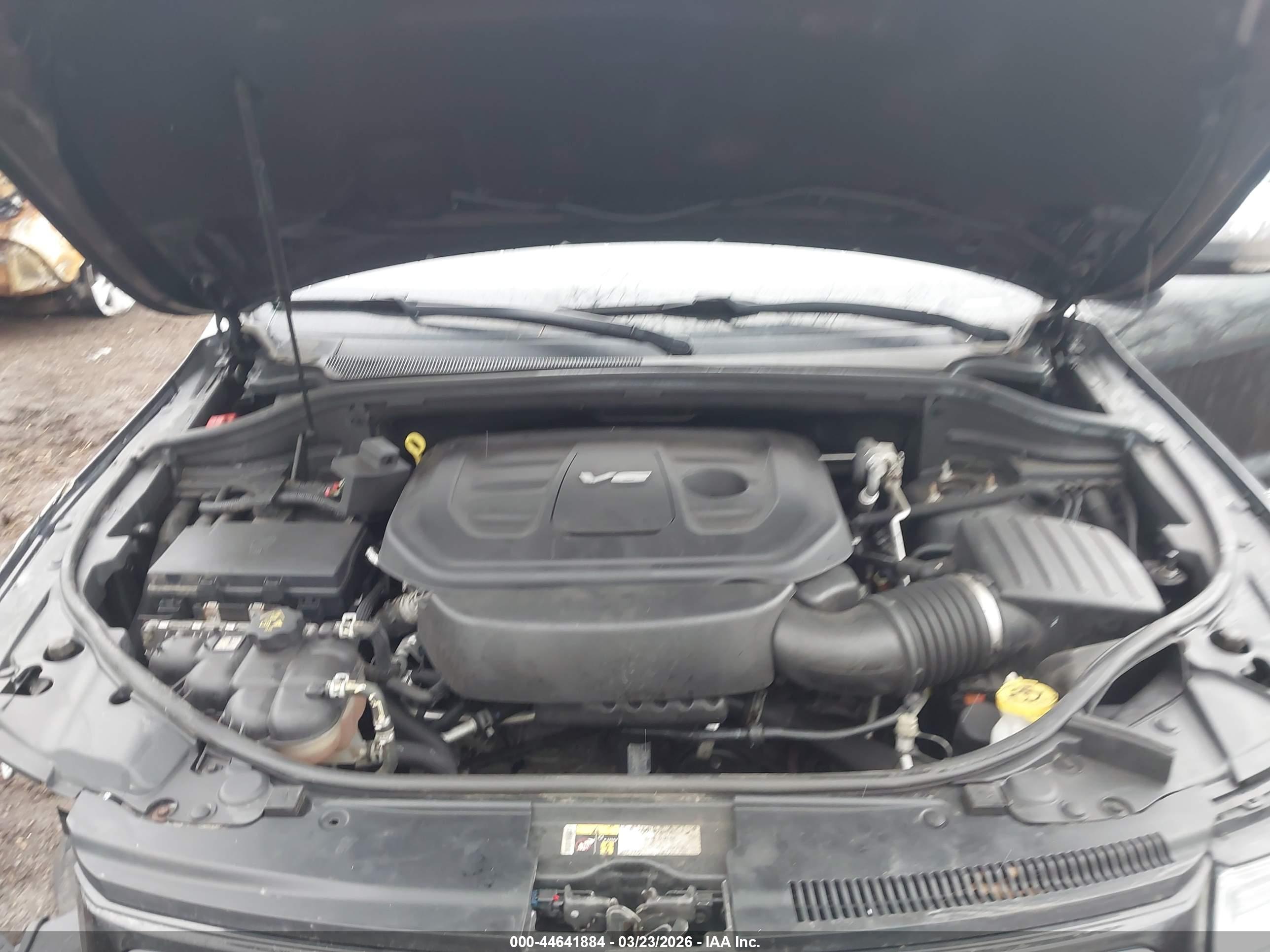 JEEP GRAND image 10