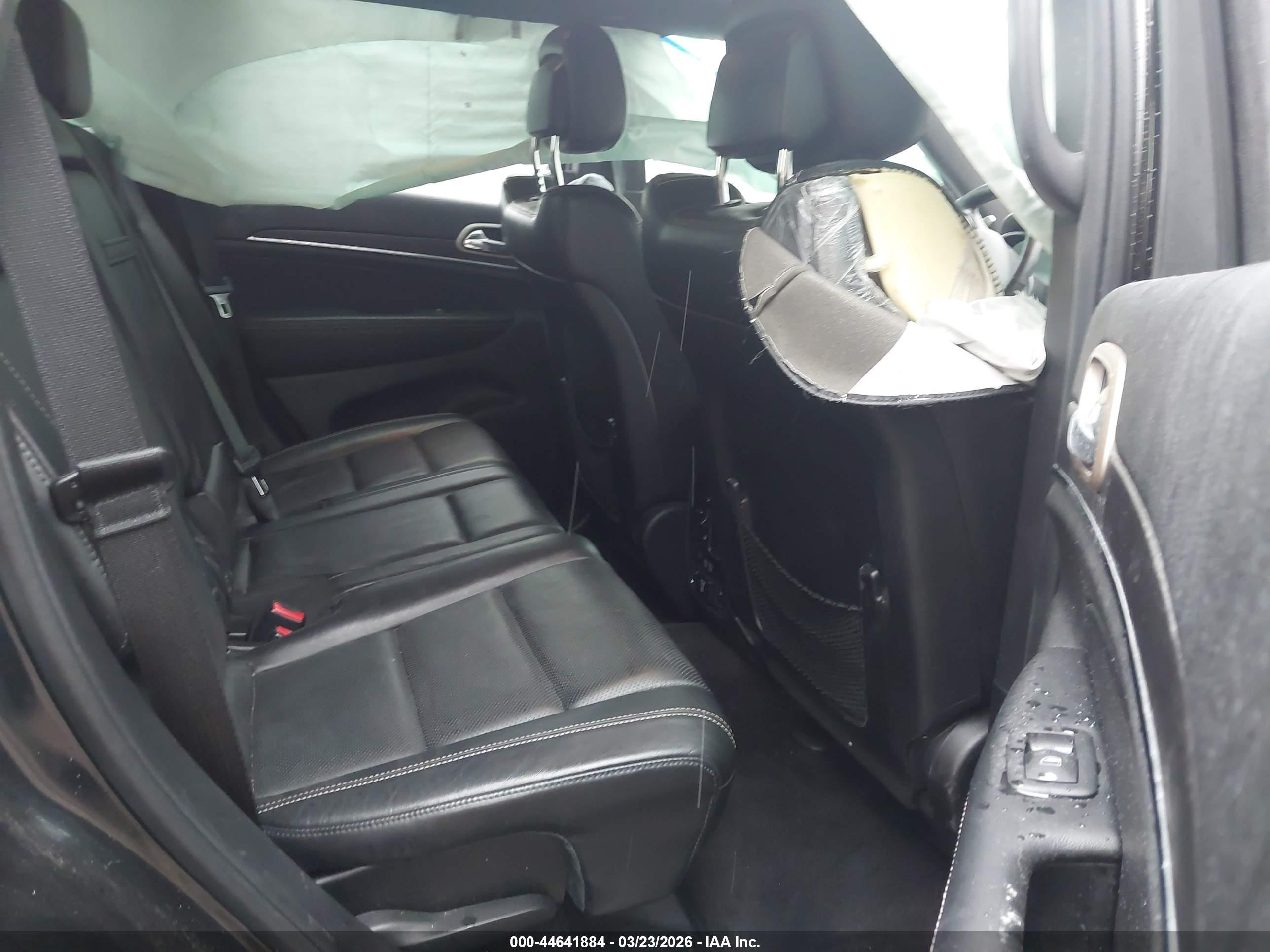 JEEP GRAND image 8