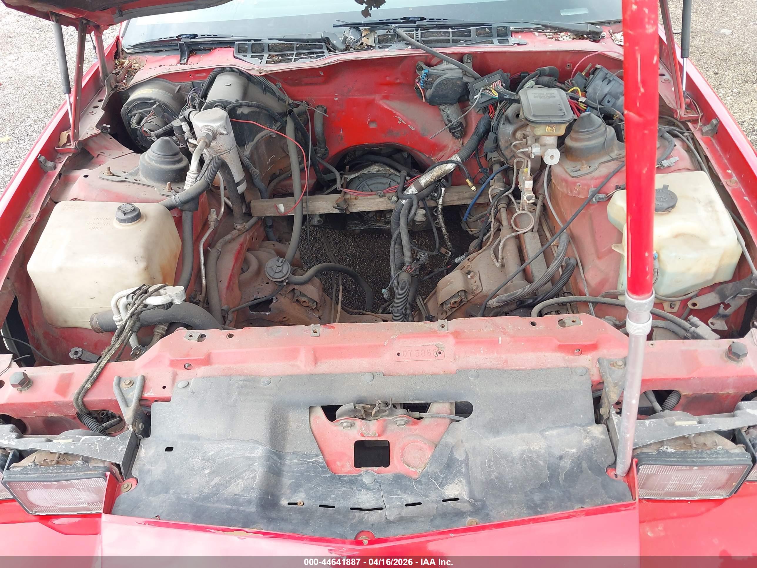 CHEVROLET CAMARO image 10
