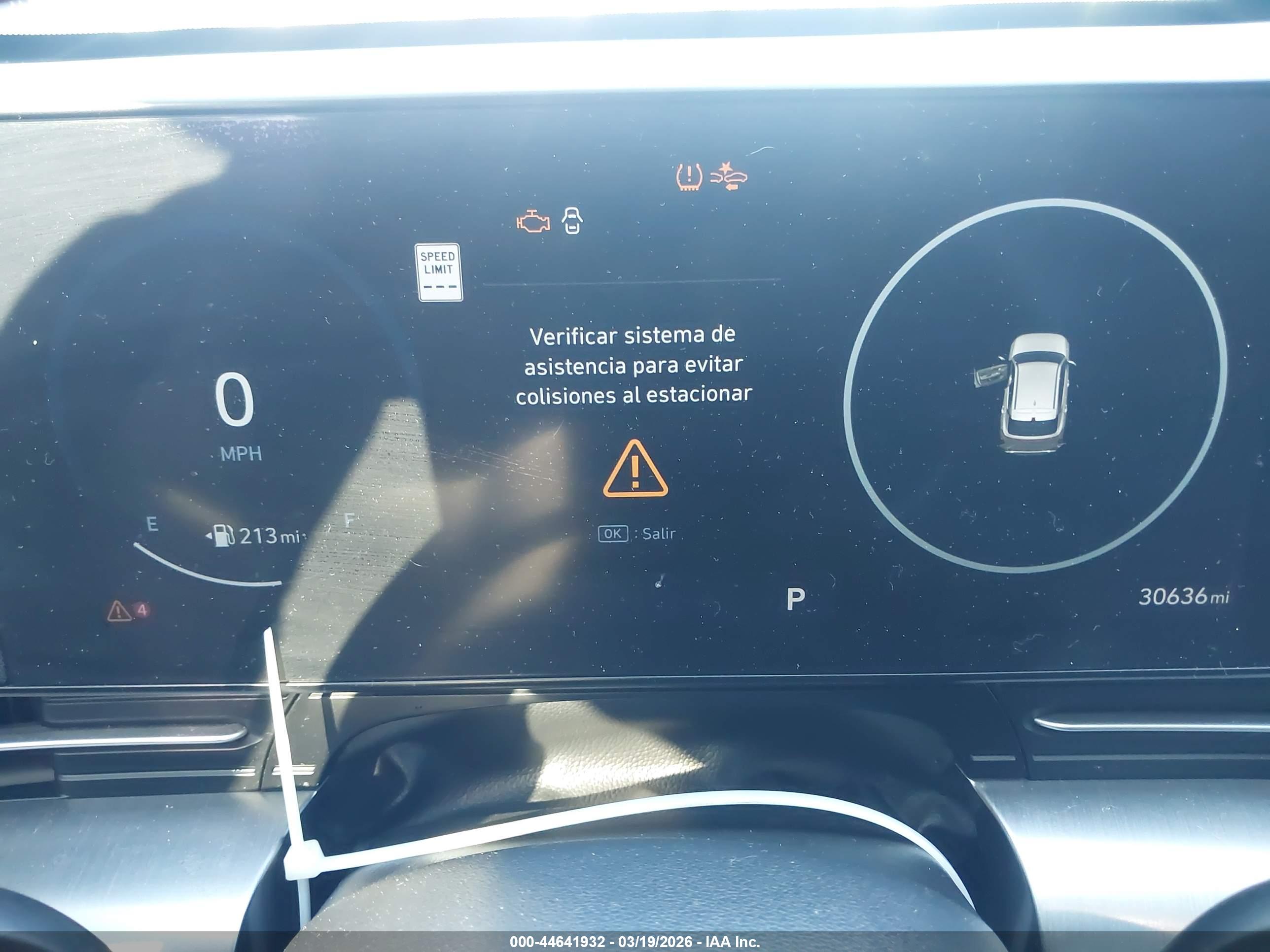 HYUNDAI KONA image 7
