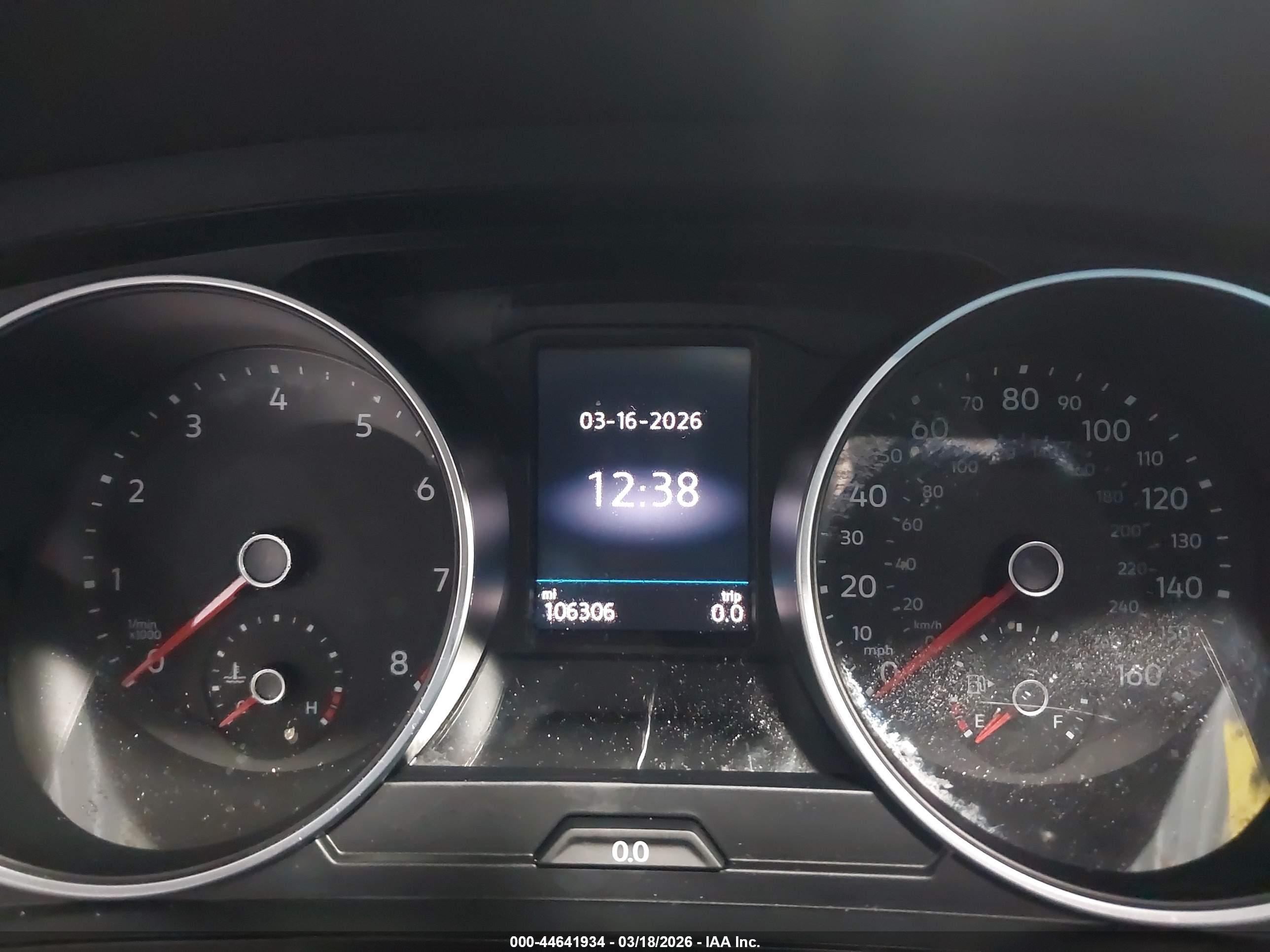VOLKSWAGEN TIGUAN image 7