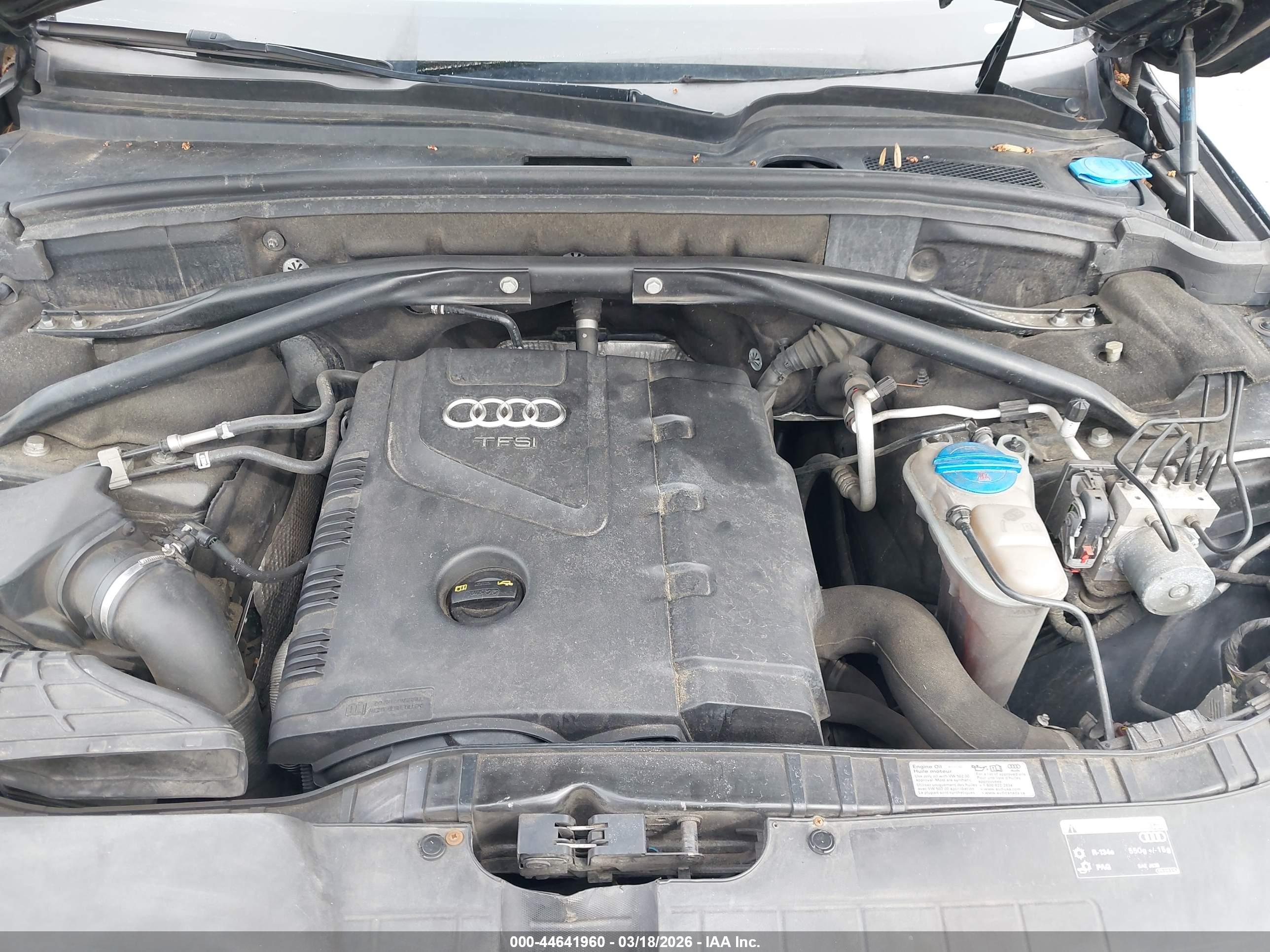 AUDI Q5 image 10