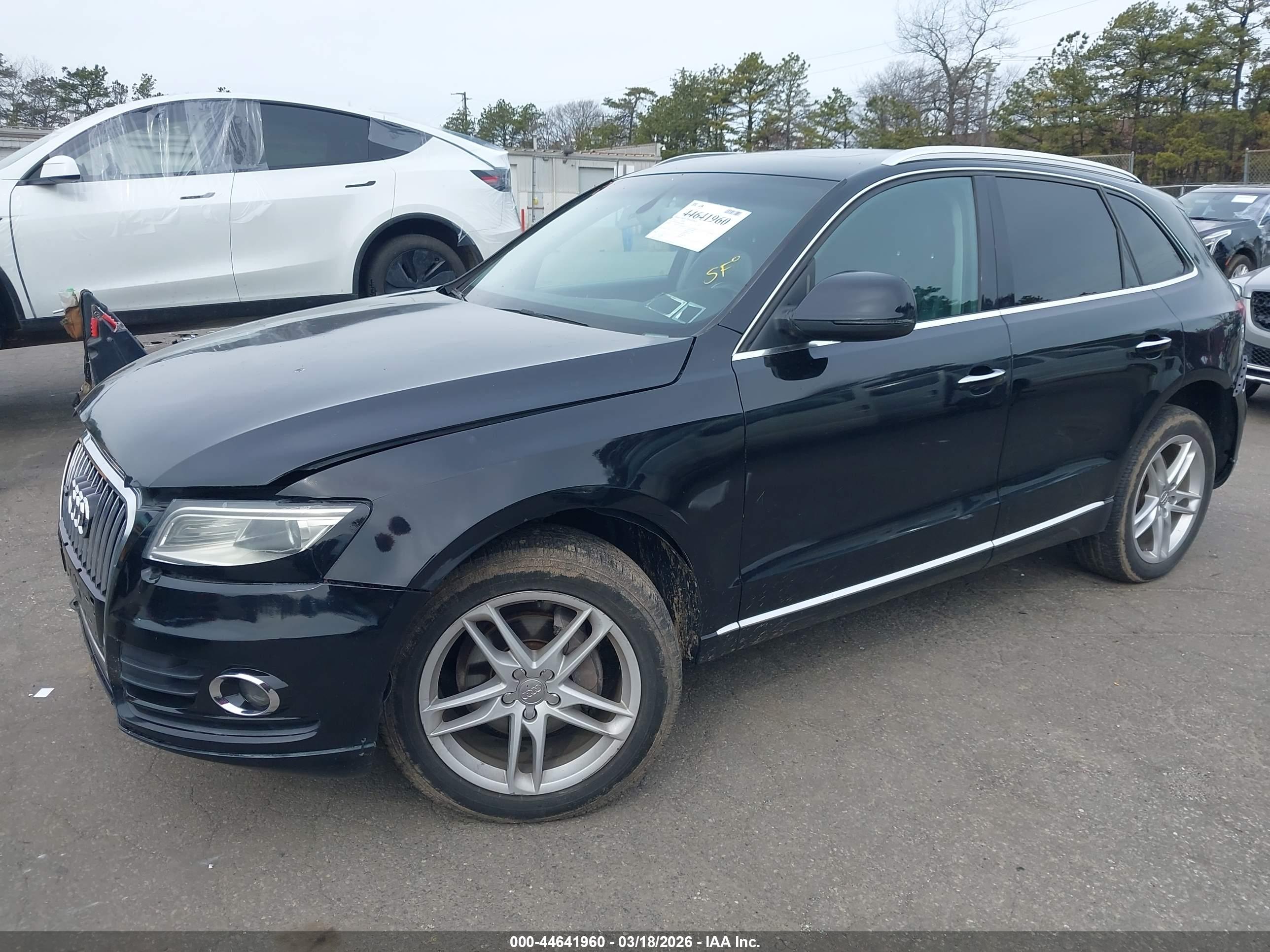 AUDI Q5 image 2