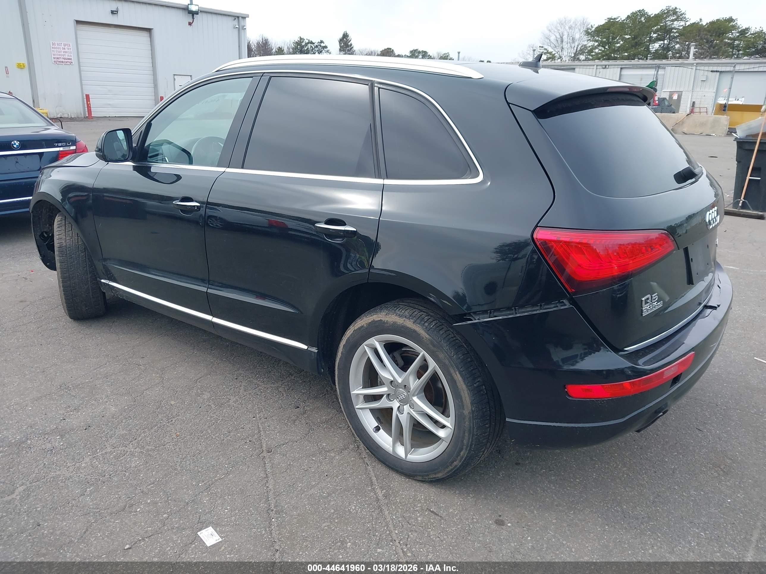 AUDI Q5 image 3
