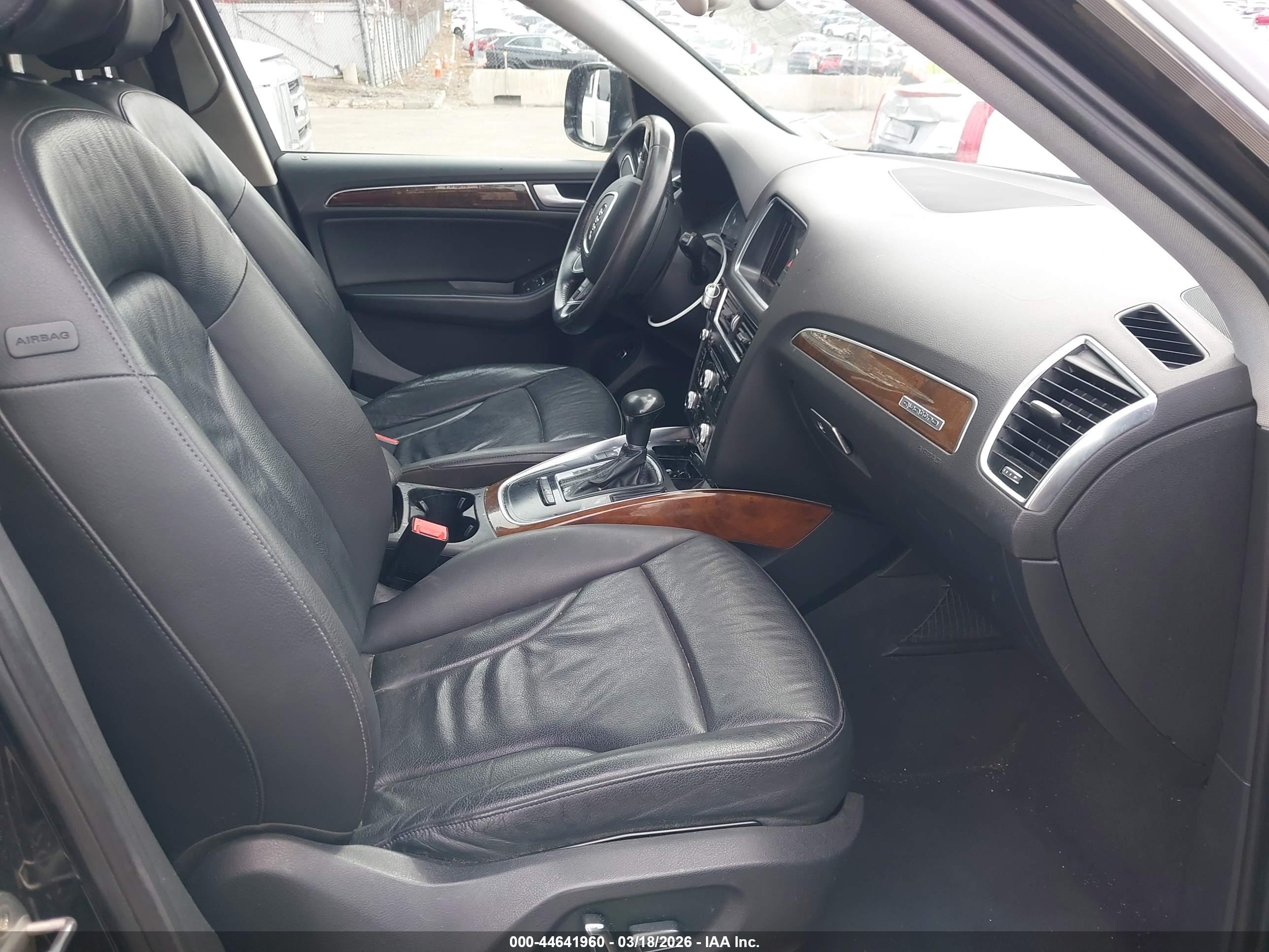 AUDI Q5 image 5