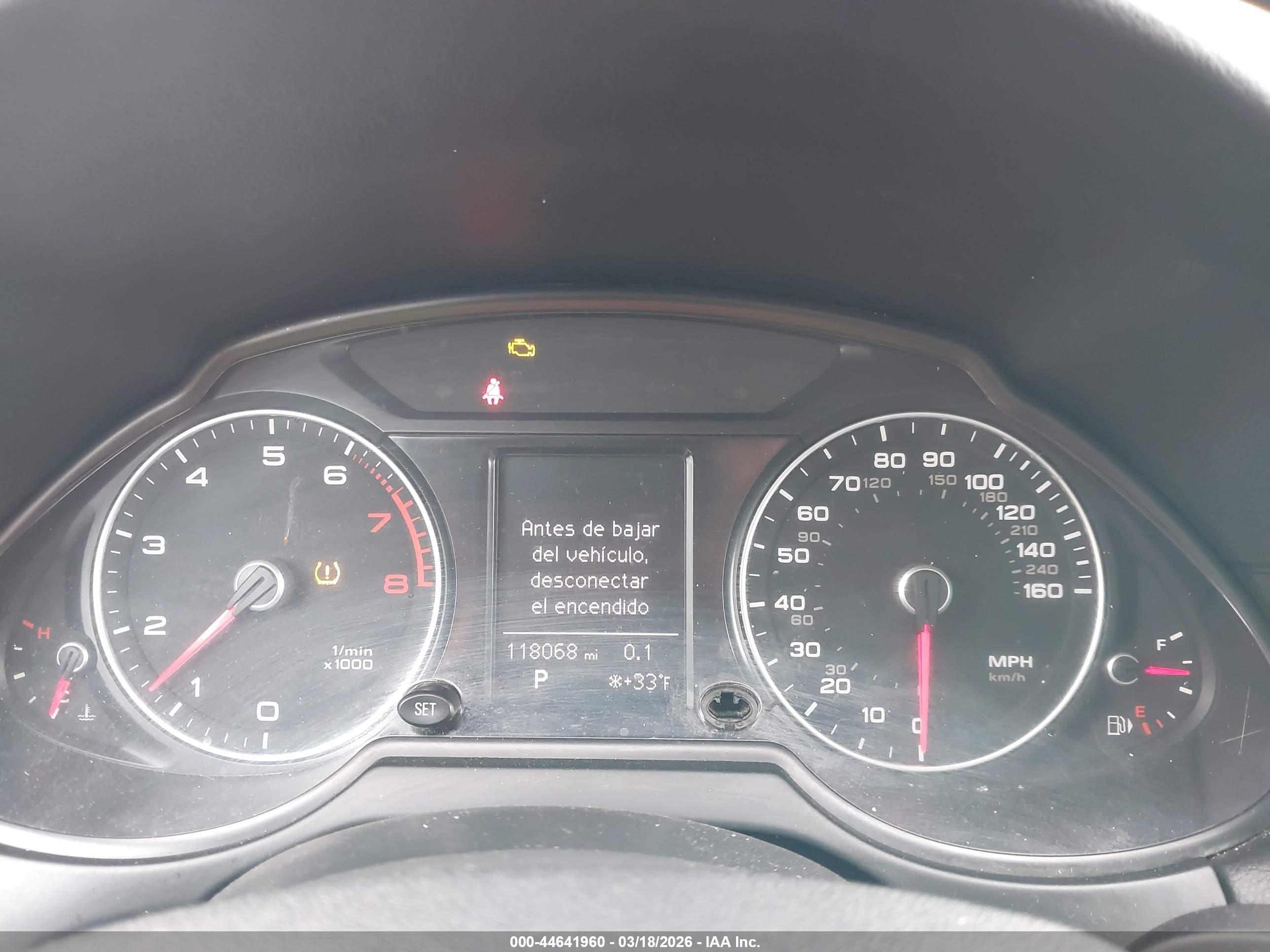 AUDI Q5 image 7