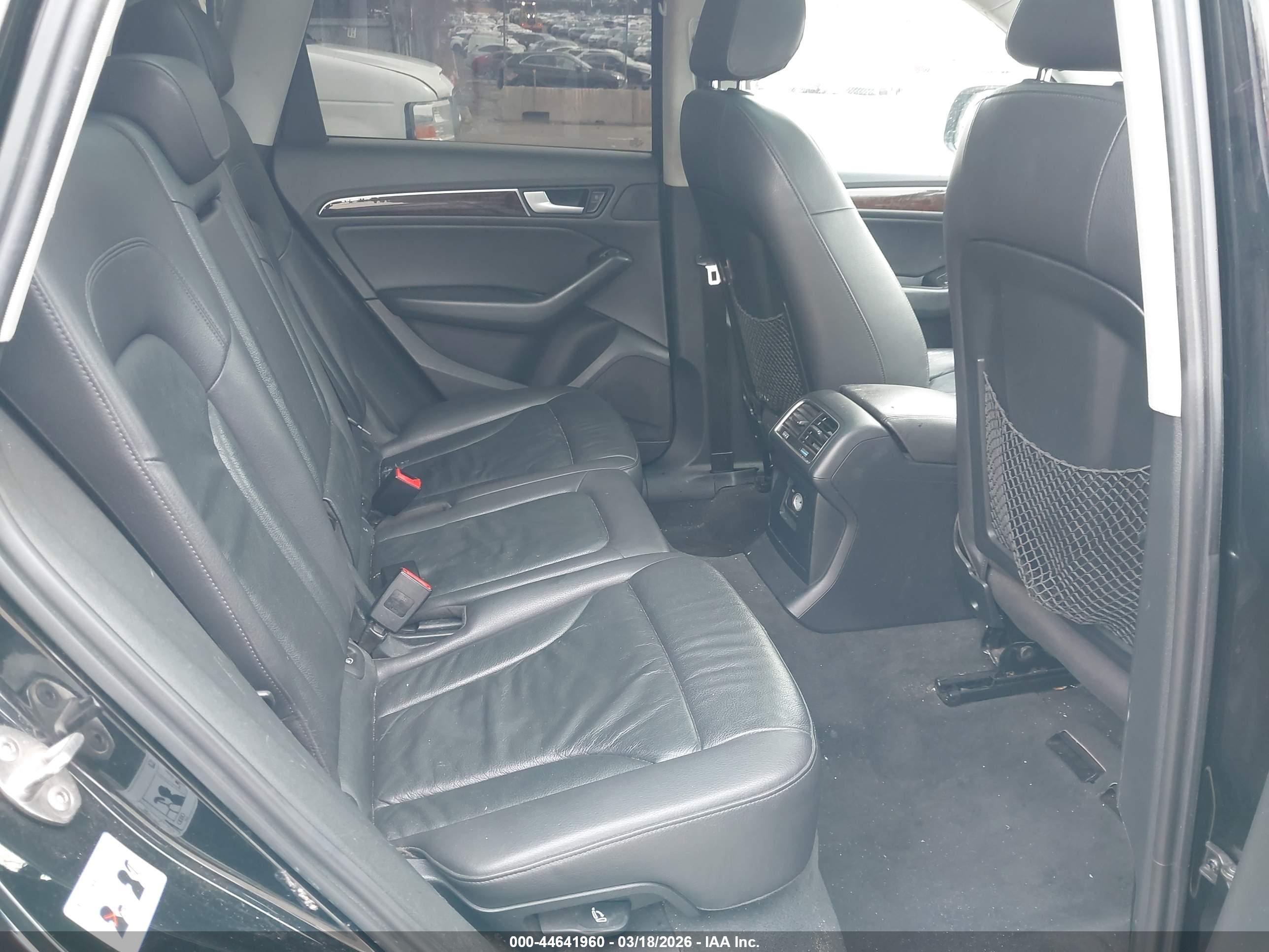 AUDI Q5 image 8