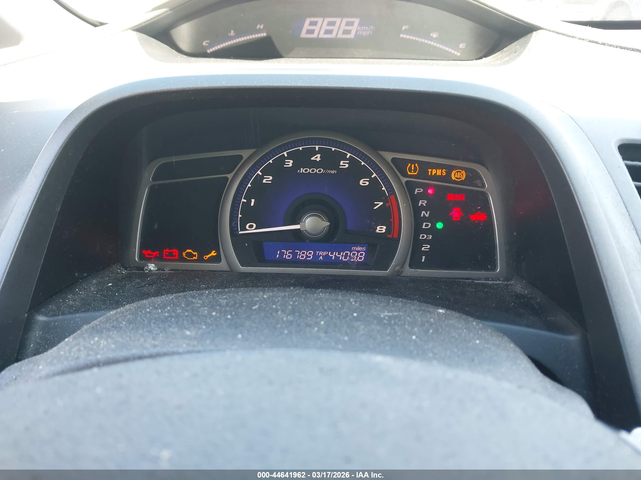 HONDA CIVIC image 7