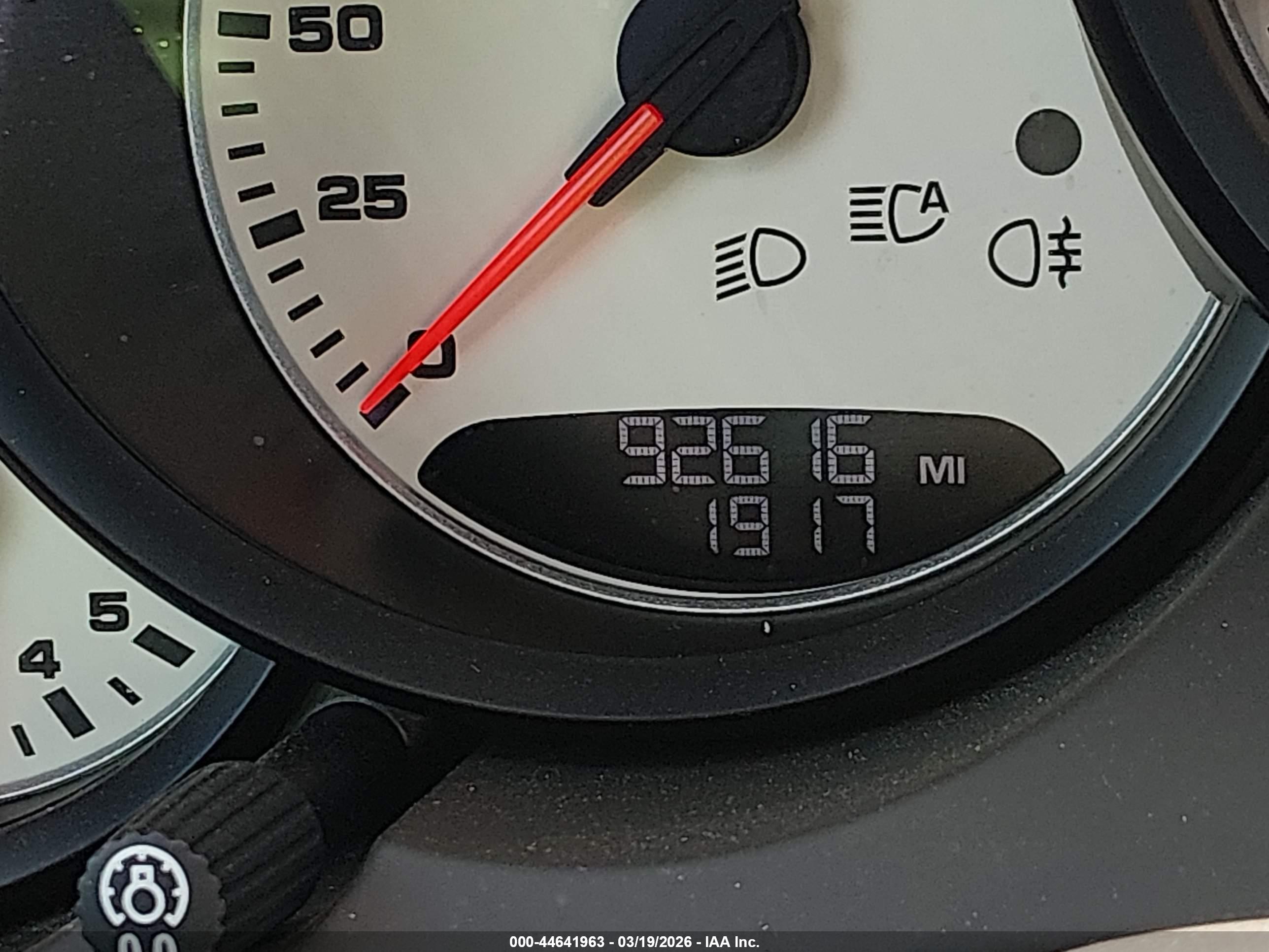 PORSCHE CAYENNE image 7