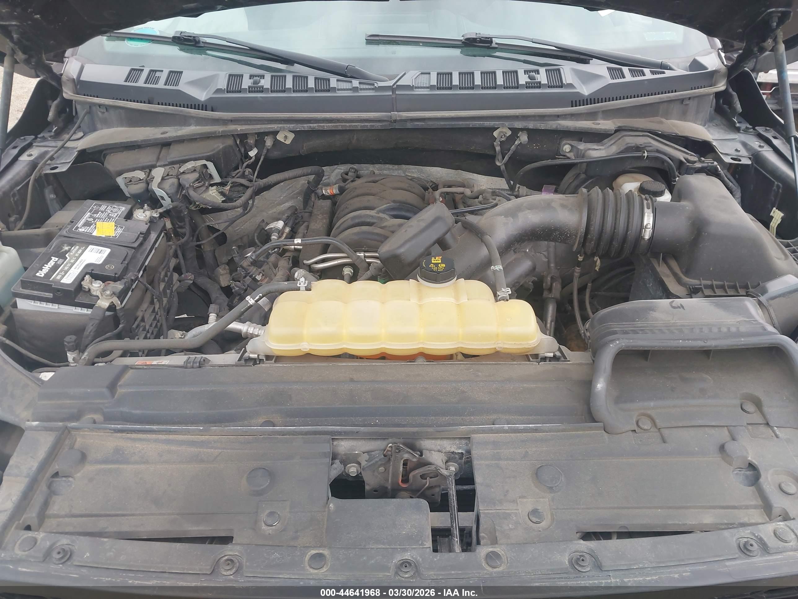 FORD F-150 image 10