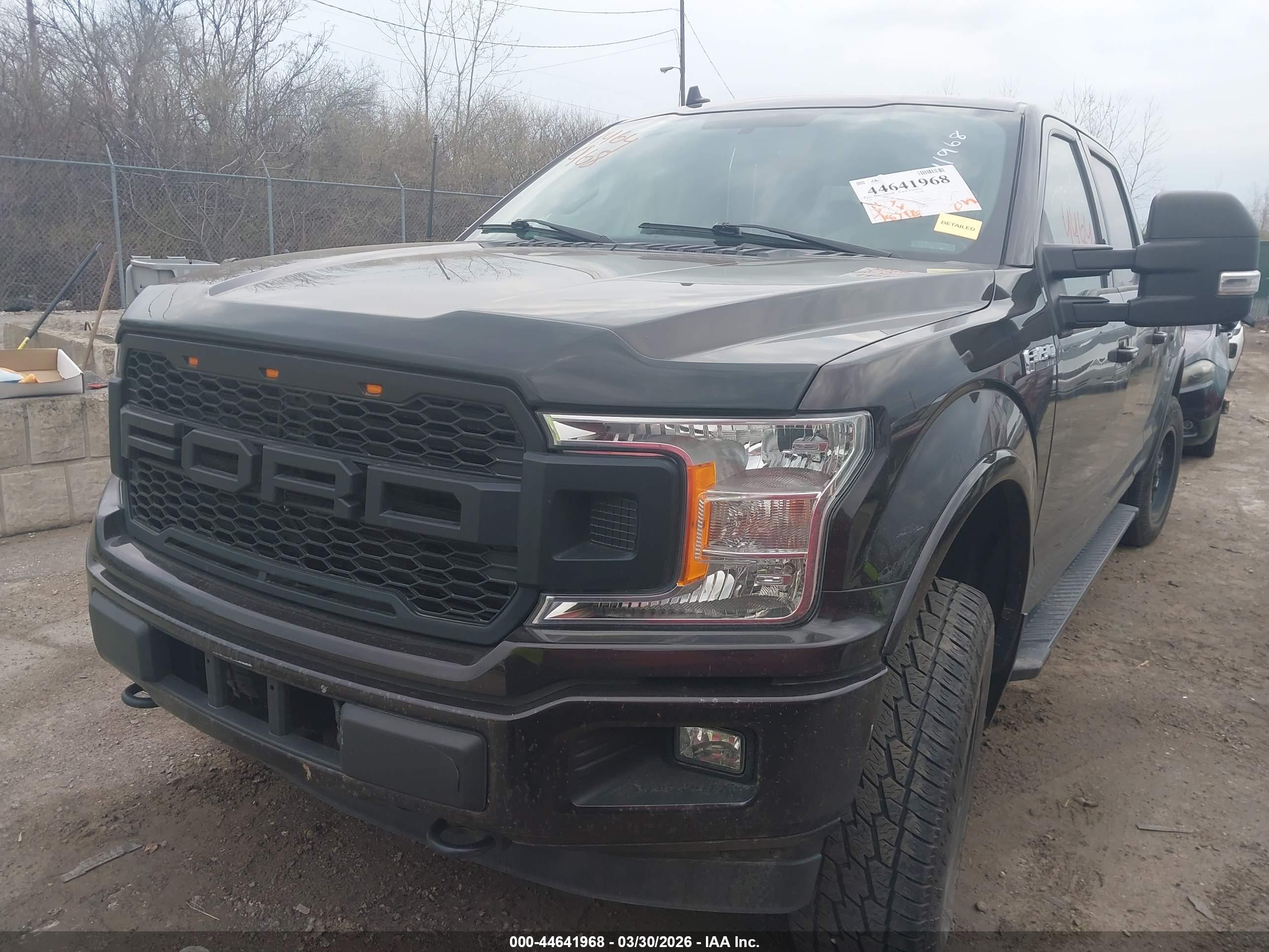 FORD F-150 image 2