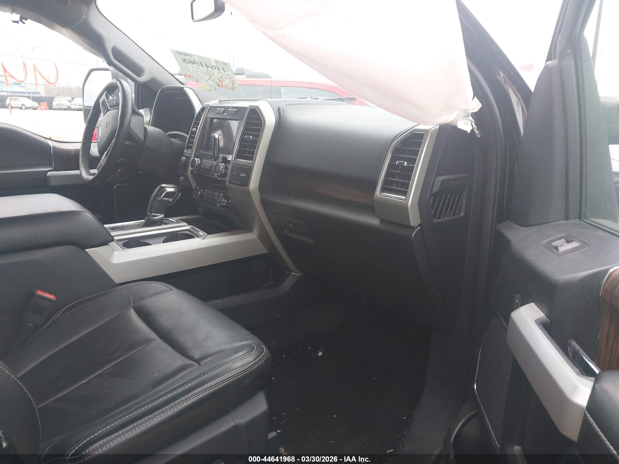 FORD F-150 image 5