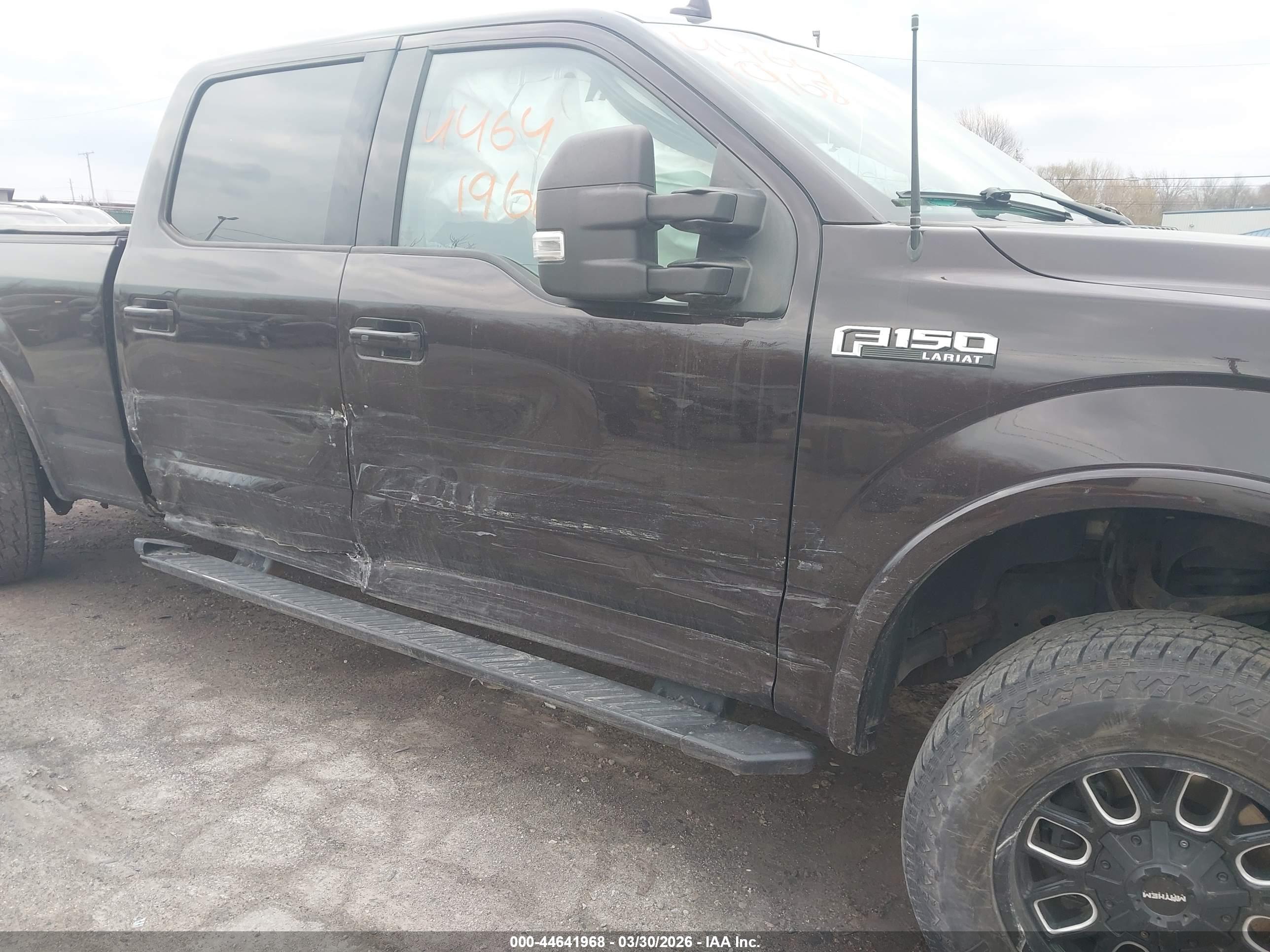 FORD F-150 image 6