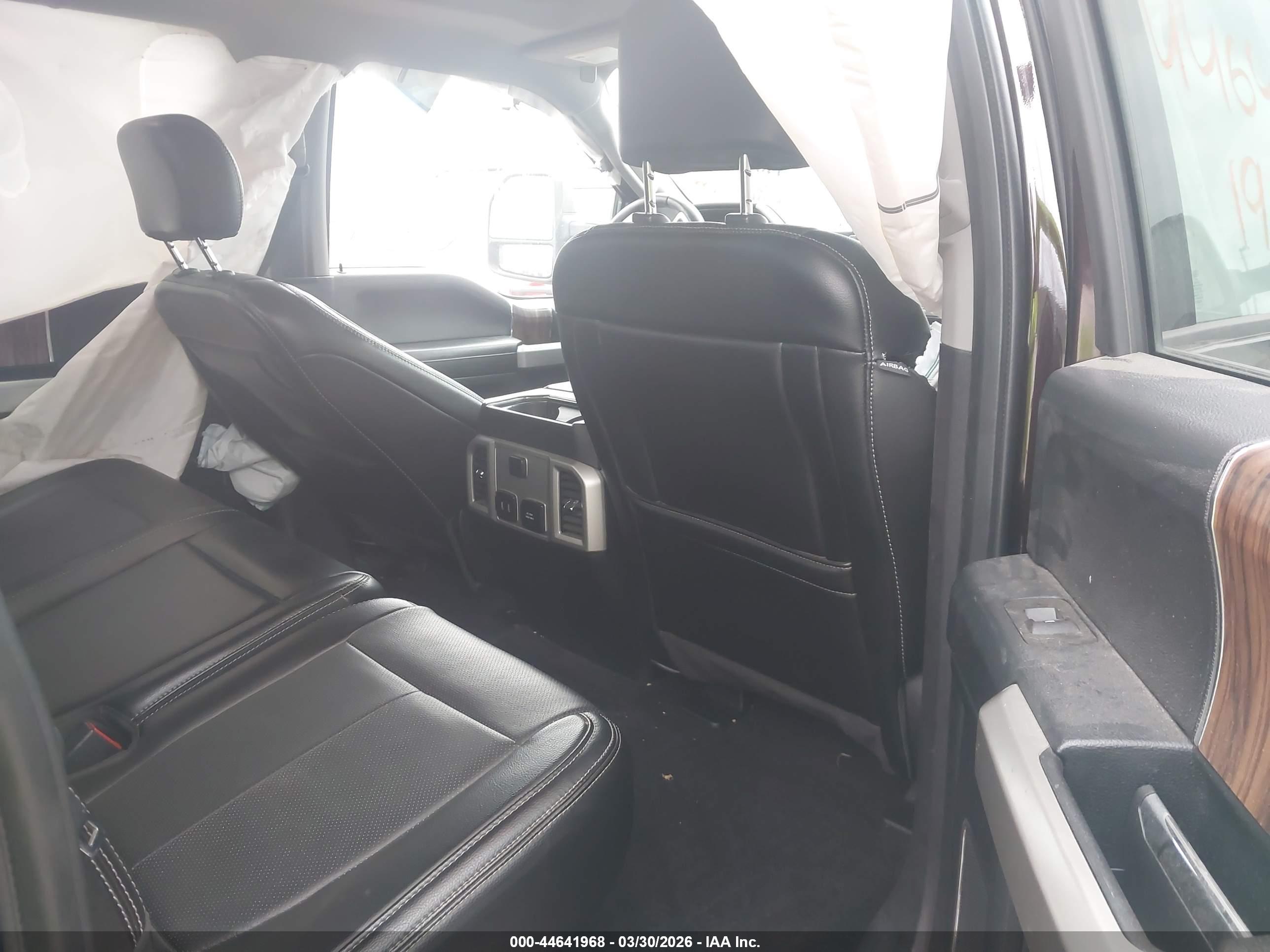 FORD F-150 image 8