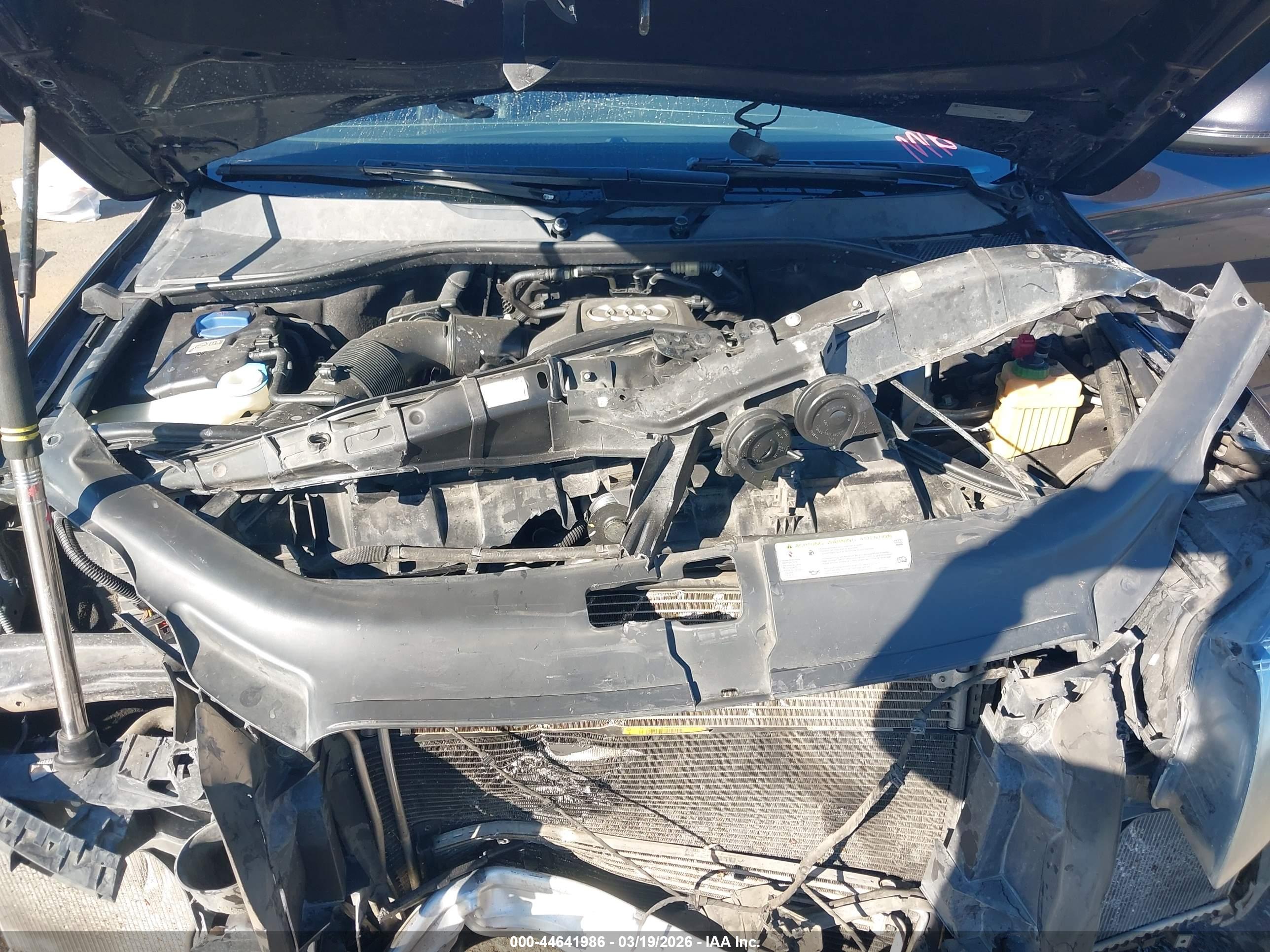 AUDI Q7 image 10