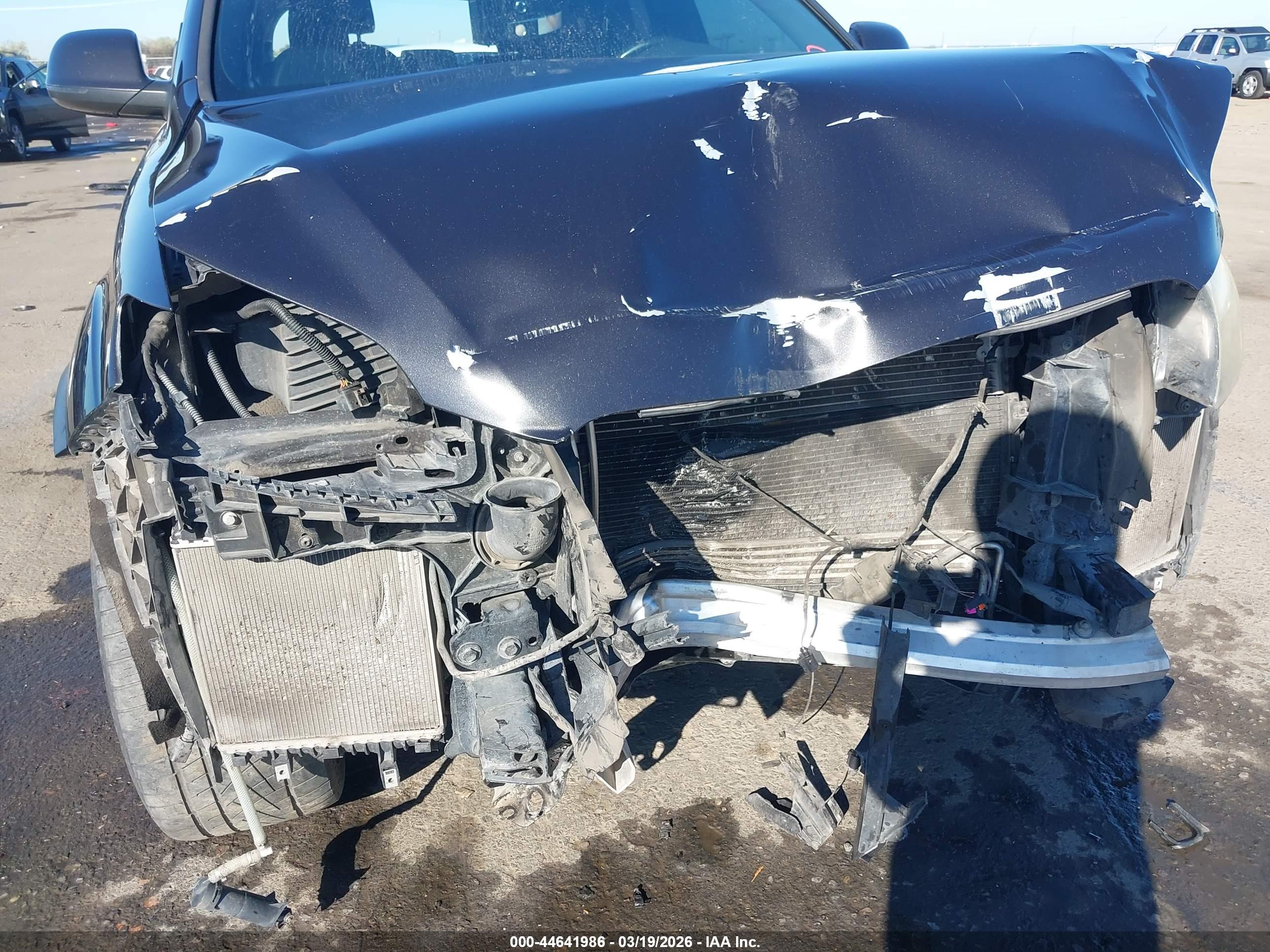 AUDI Q7 image 6