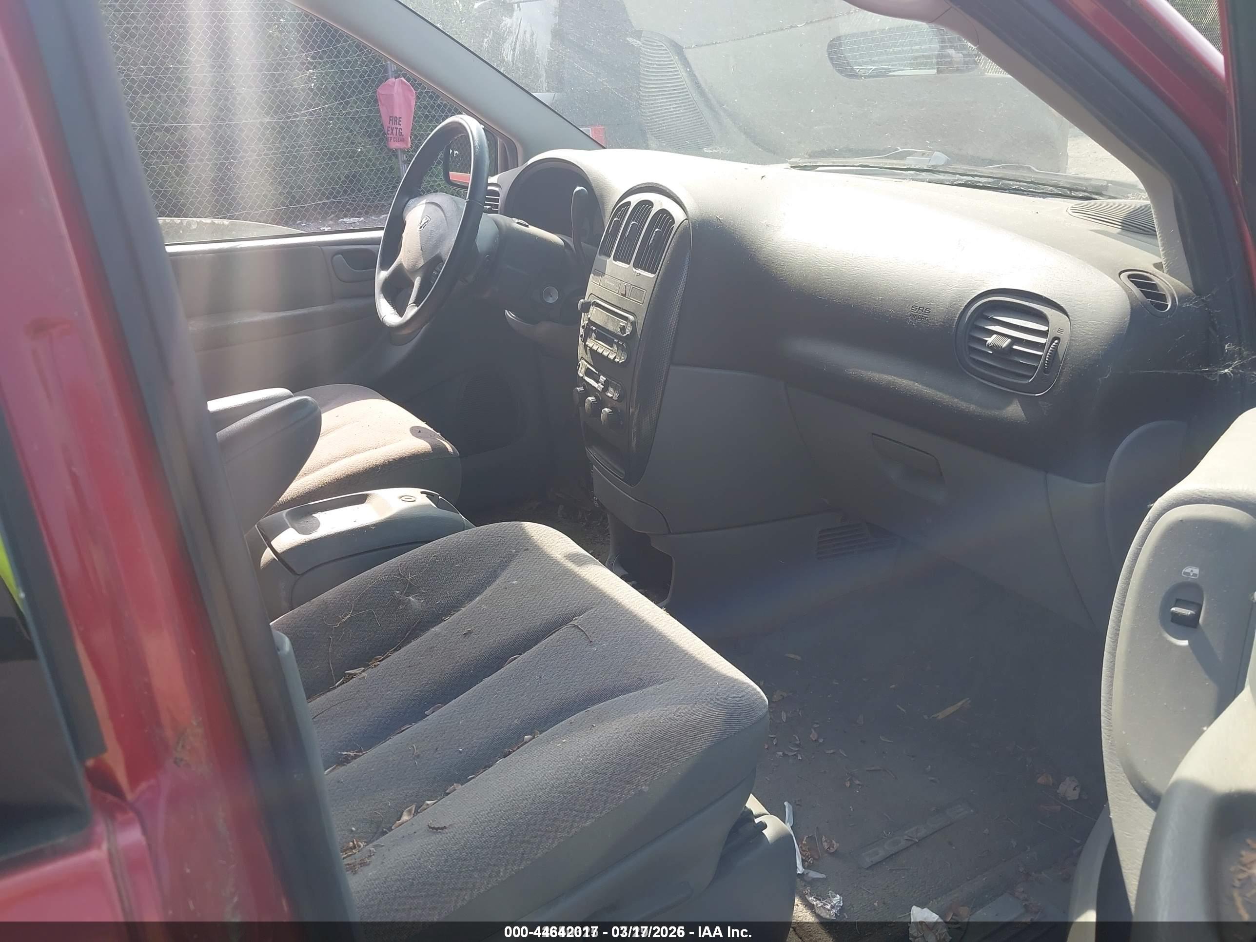 DODGE GRAND image 5