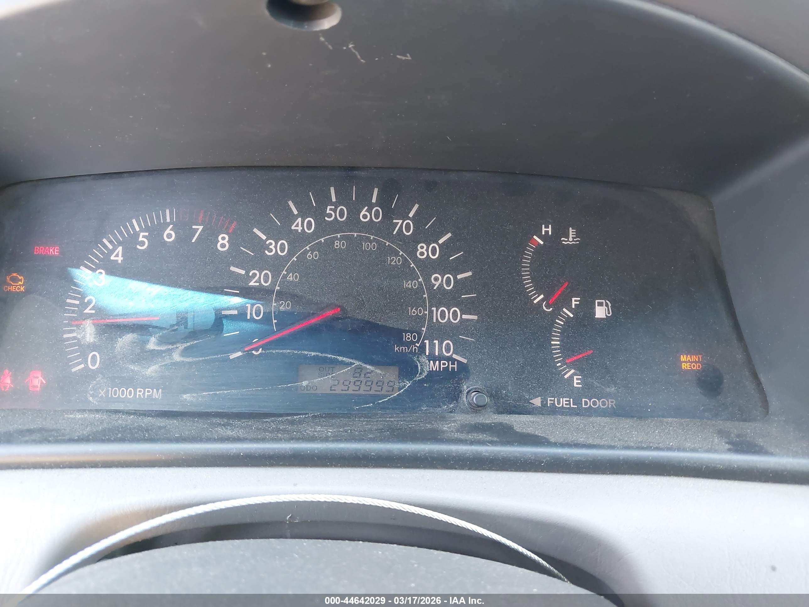 TOYOTA COROLLA image 7