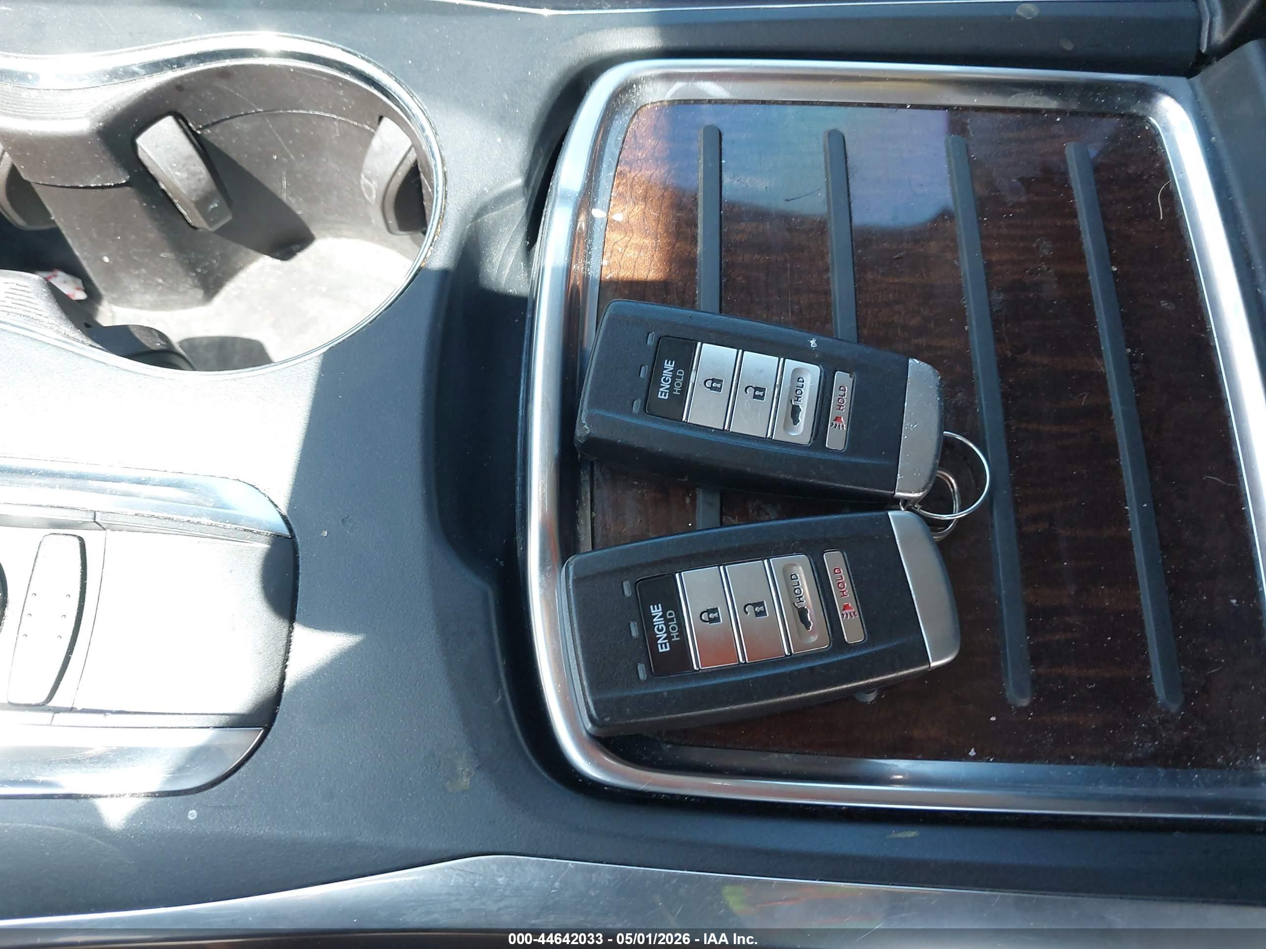 ACURA MDX image 11