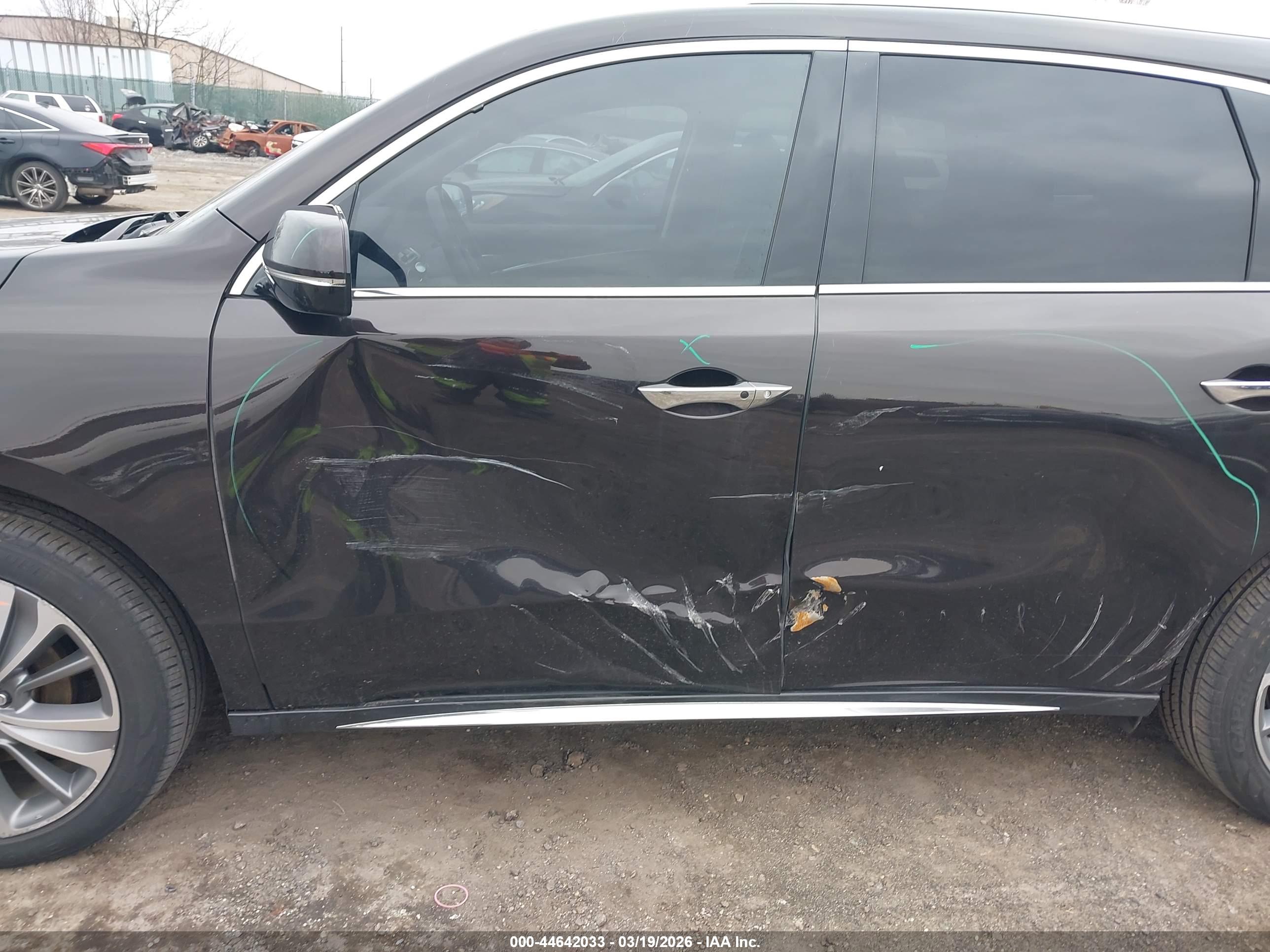 ACURA MDX image 6