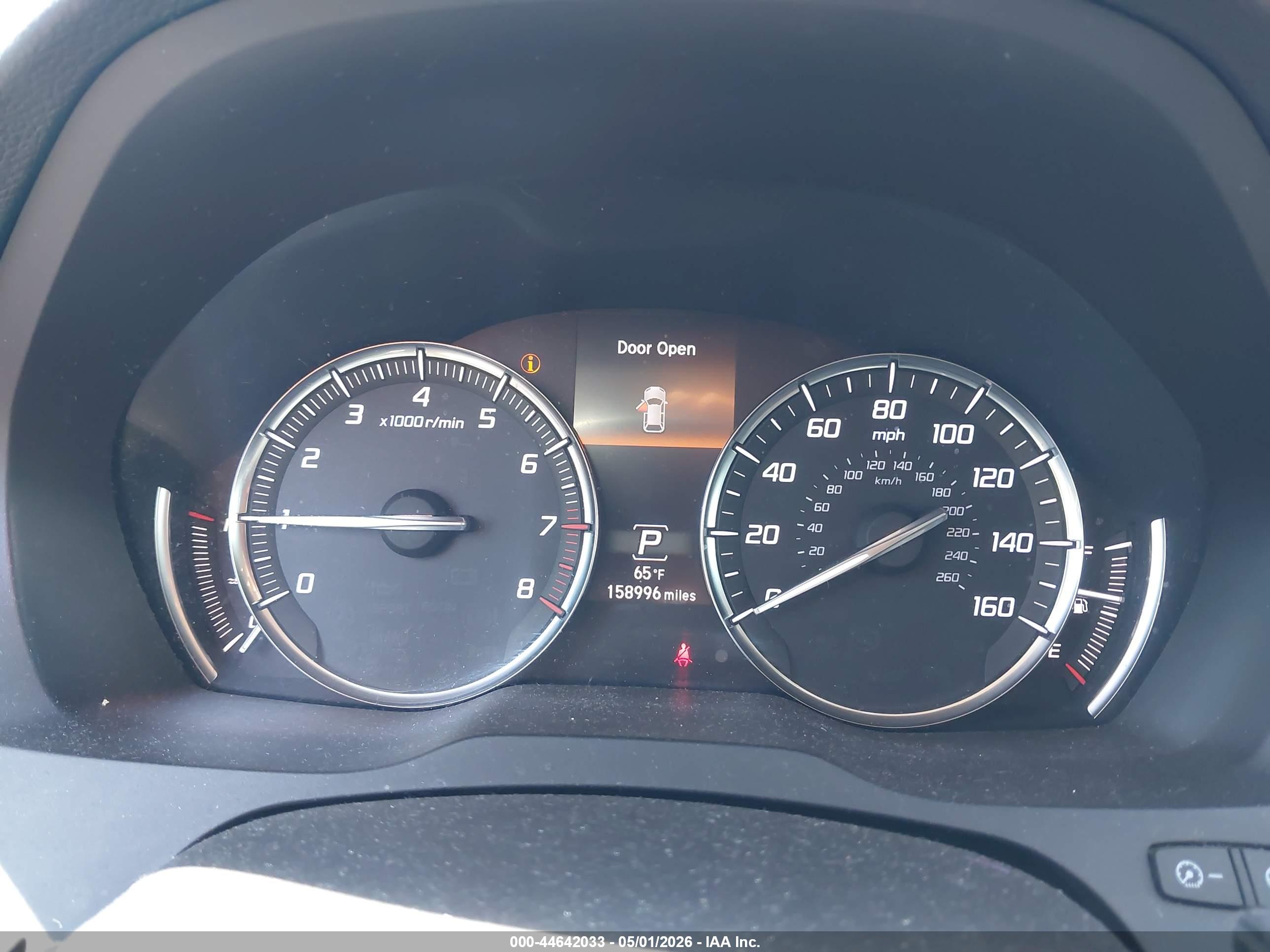 ACURA MDX image 7