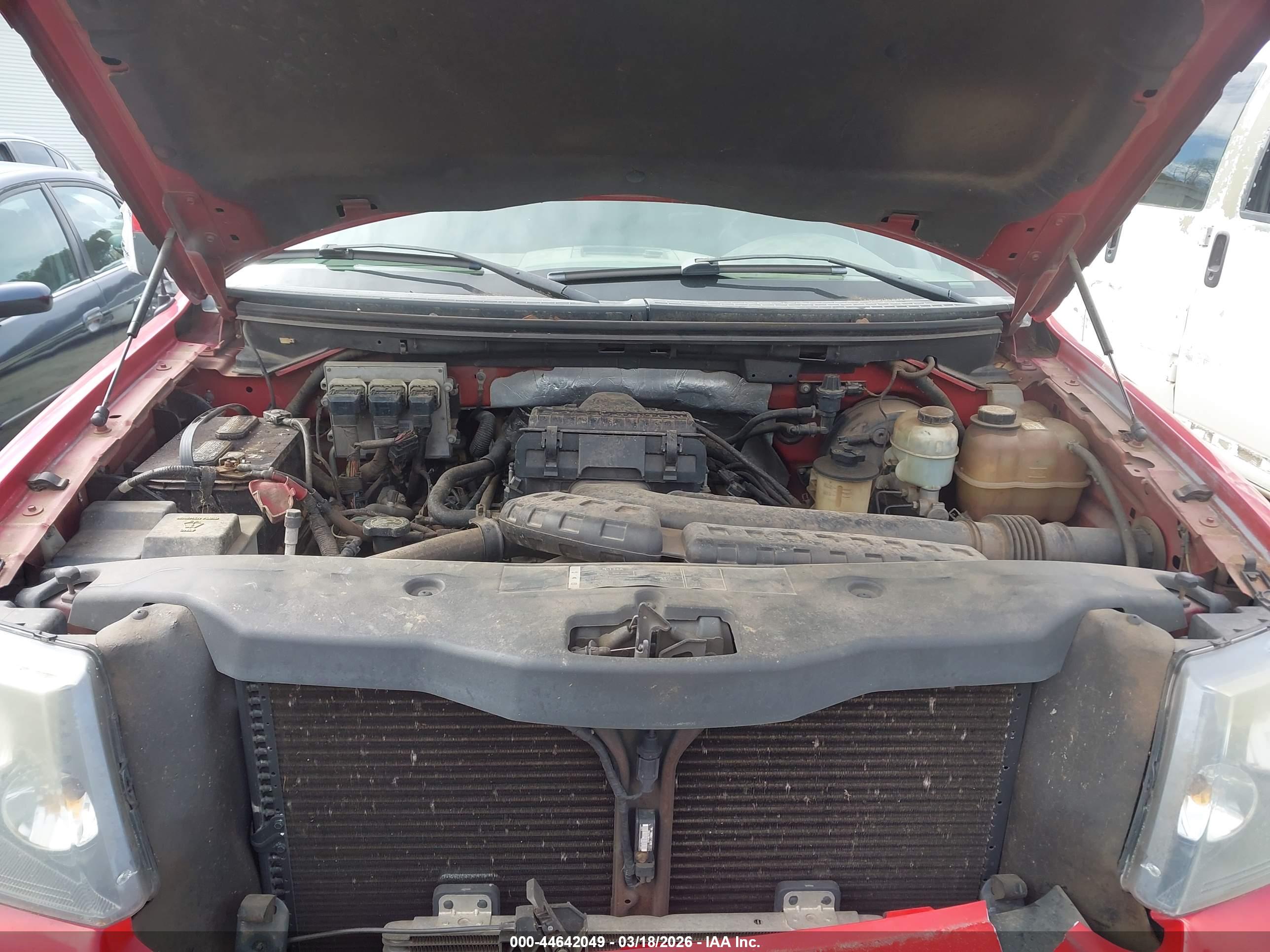 FORD F-150 image 10